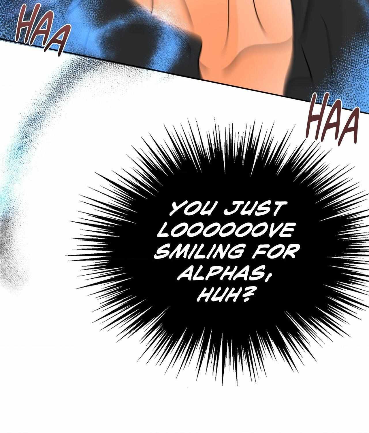 The Boundary of Fragrance Chapter 69 - Page 87 in English