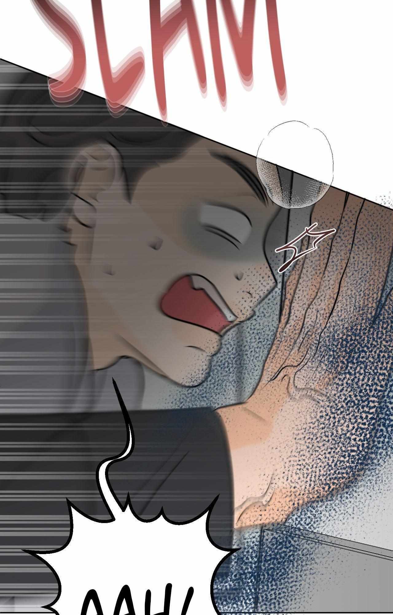 The Boundary of Fragrance Chapter 69 - Page 92 in English