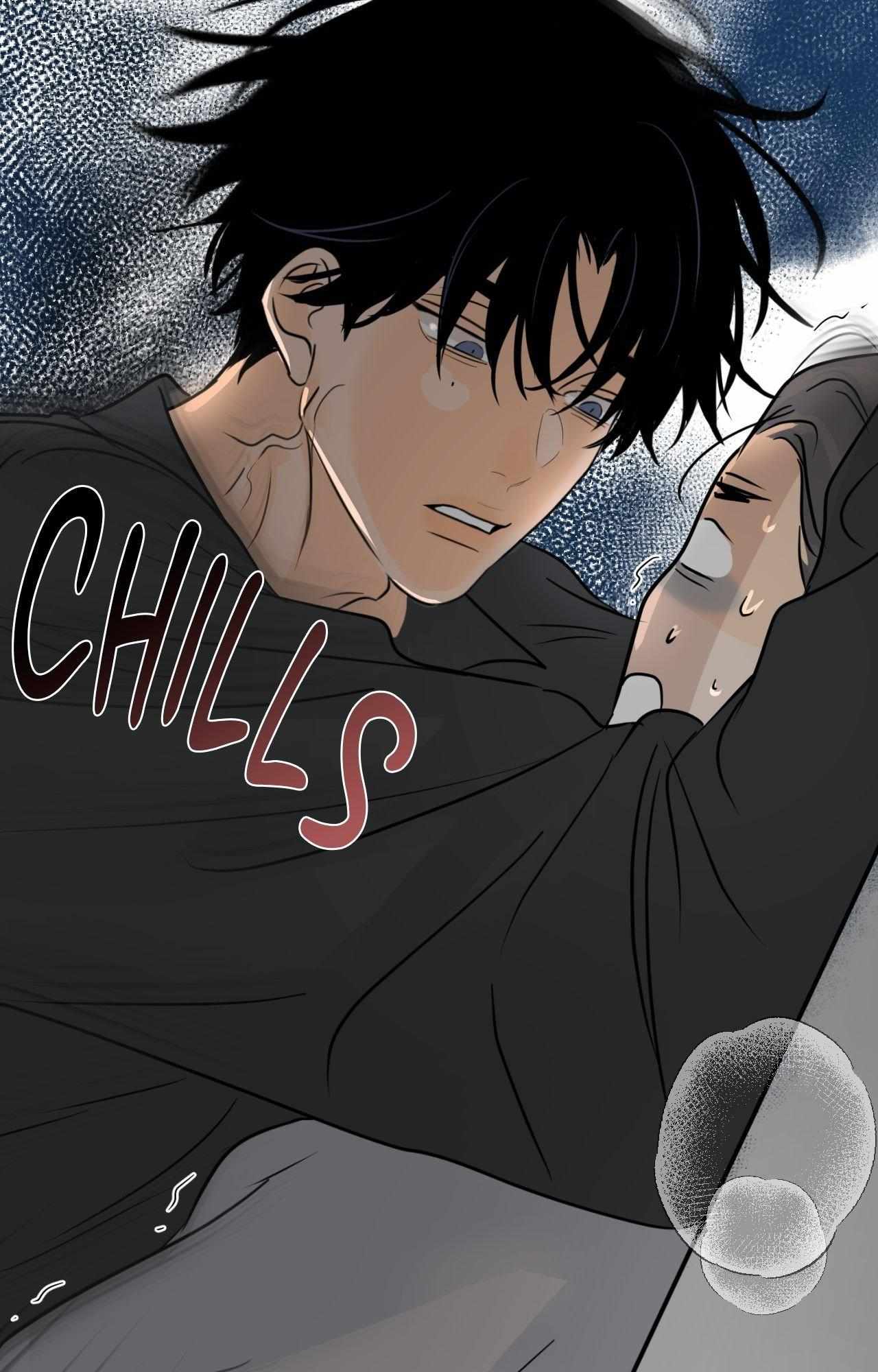 The Boundary of Fragrance Chapter 69 - Page 94 in English