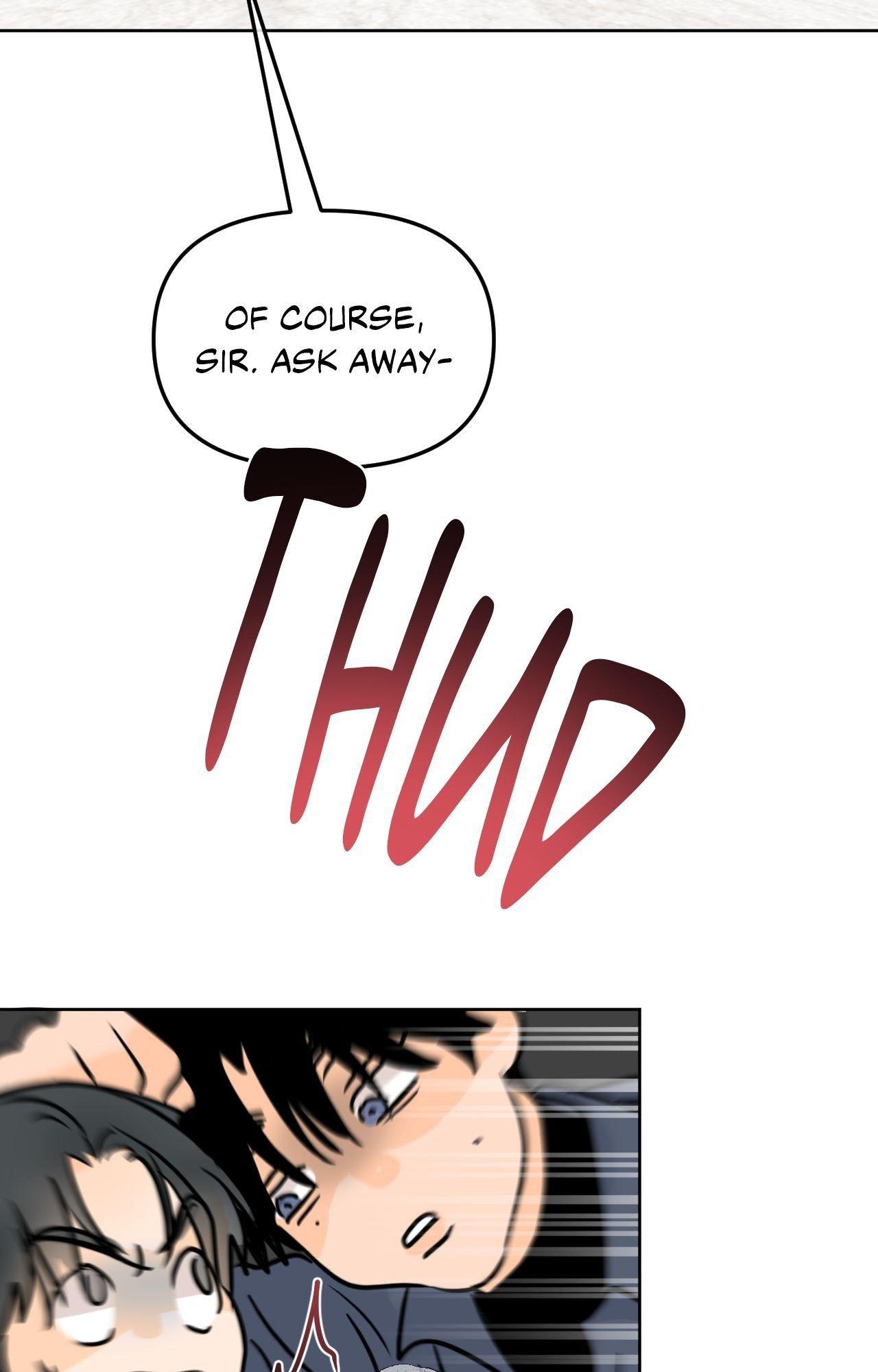 The Boundary of Fragrance Chapter 70 - Page 16 in English