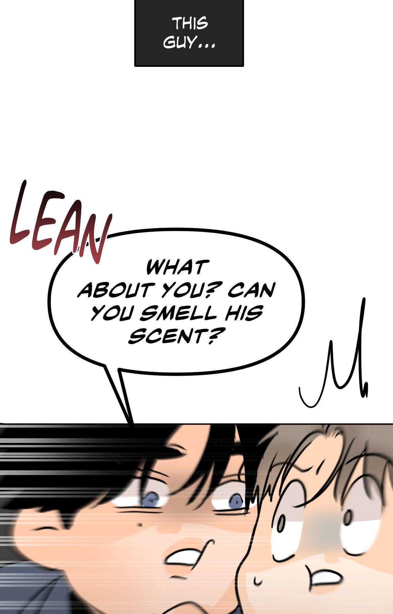 The Boundary of Fragrance Chapter 70 - Page 18 in English