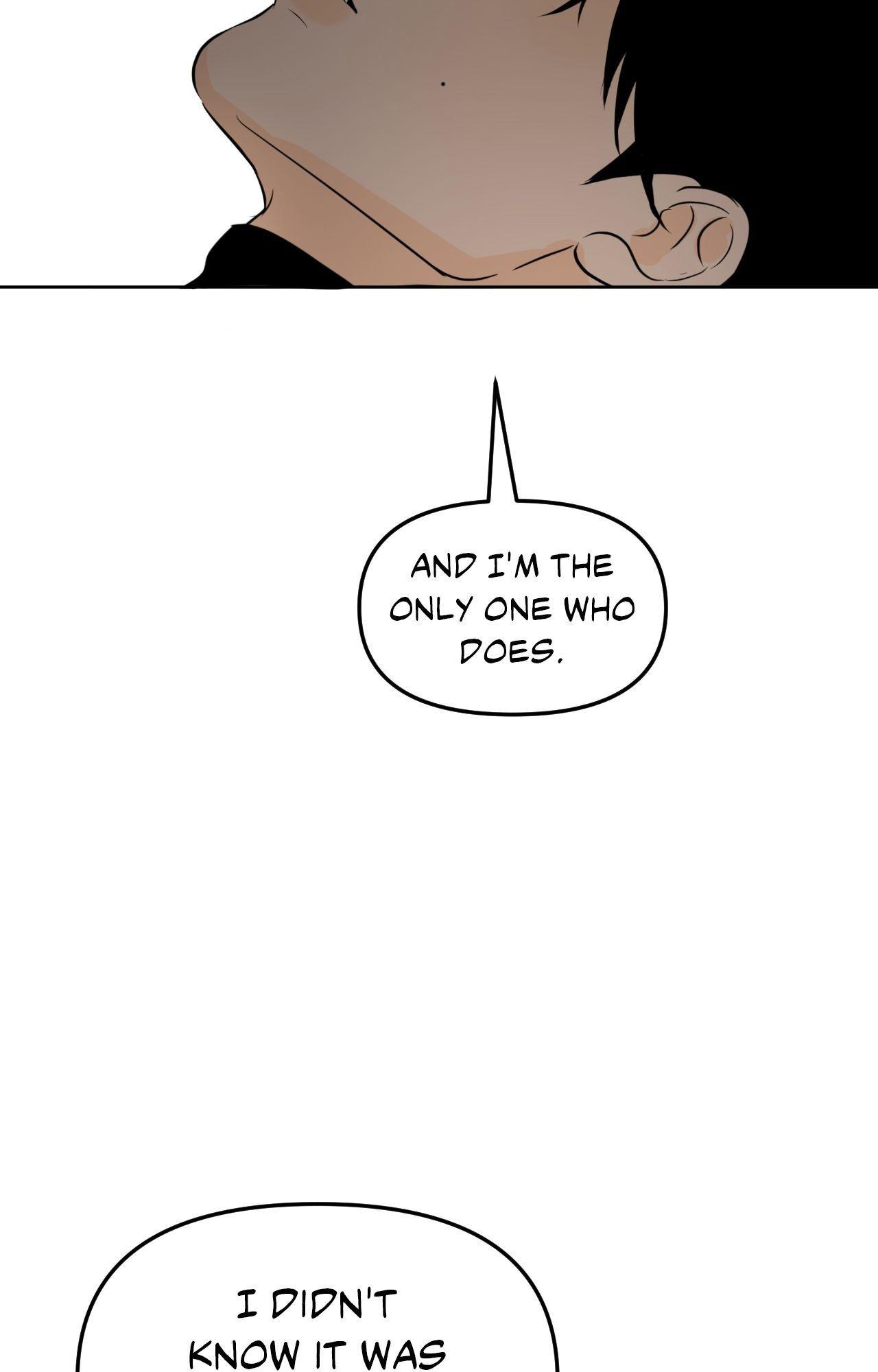 The Boundary of Fragrance Chapter 70 - Page 34 in English