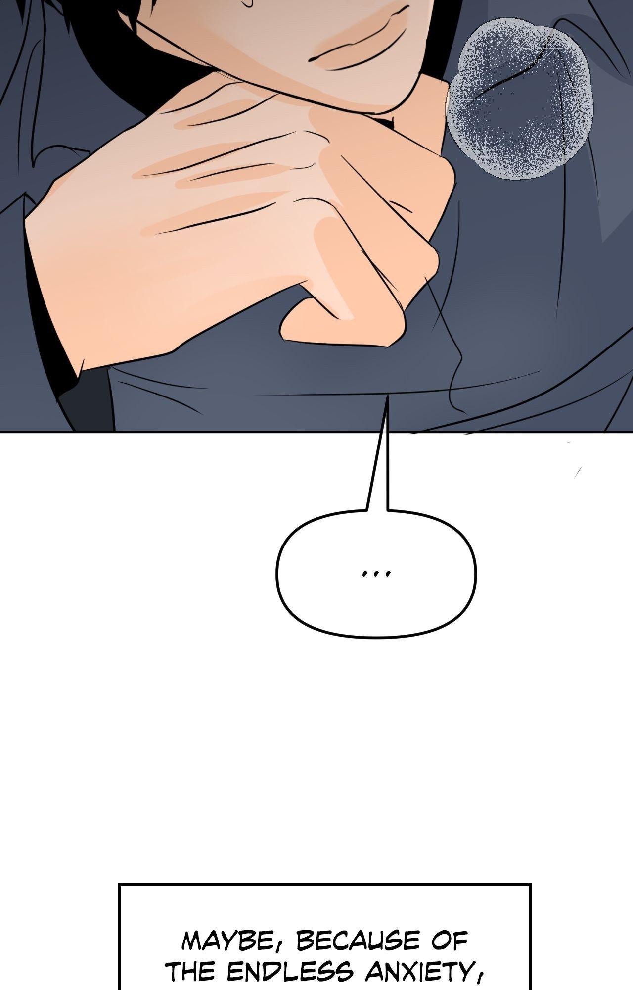 The Boundary of Fragrance Chapter 70 - Page 40 in English