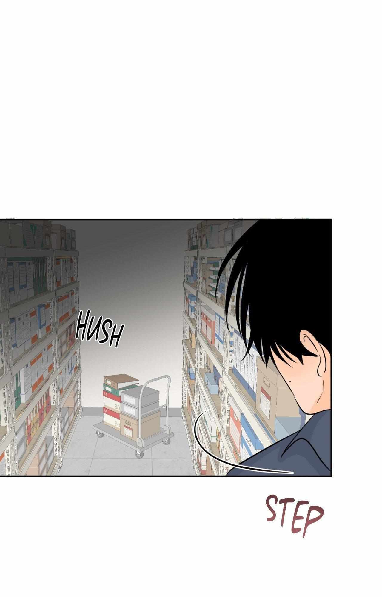 The Boundary of Fragrance Chapter 70 - Page 62 in English