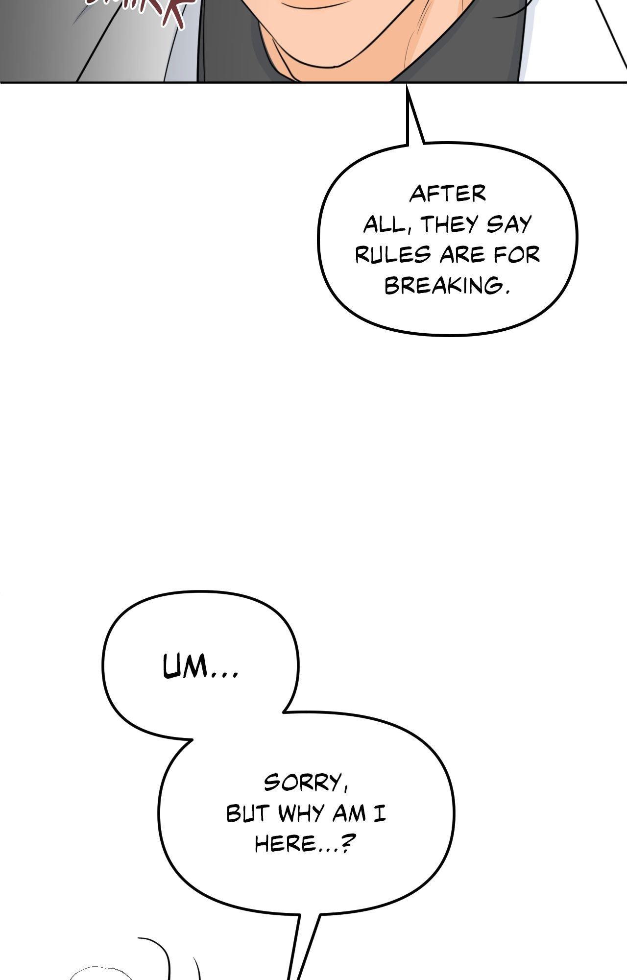 The Boundary of Fragrance Chapter 70 - Page 72 in English