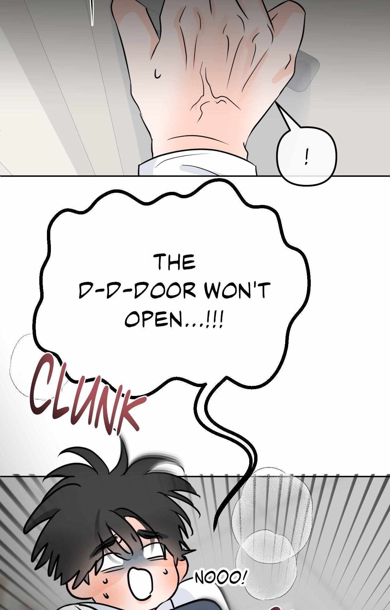 The Boundary of Fragrance Chapter 70 - Page 77 in English
