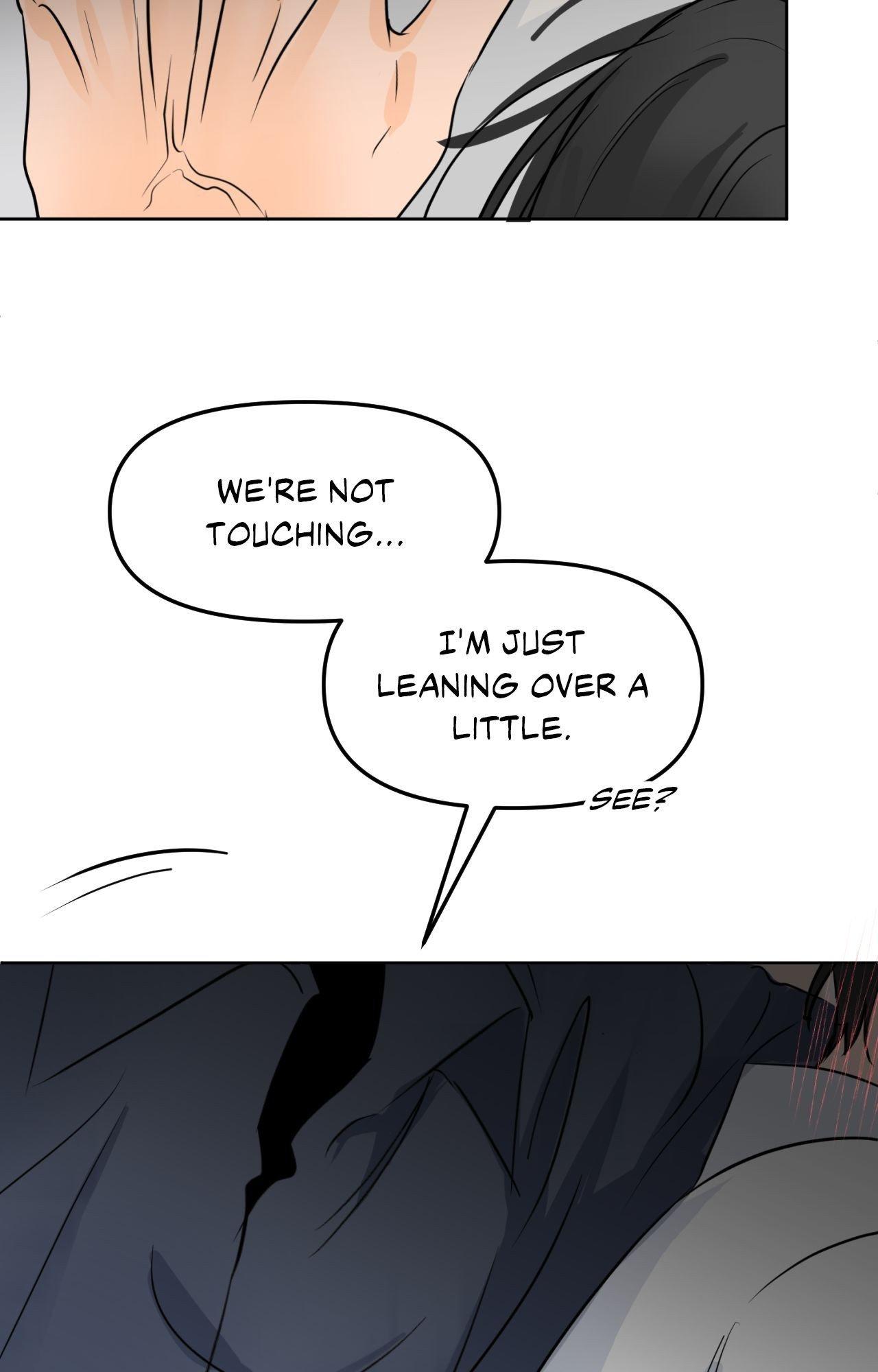 The Boundary of Fragrance Chapter 70 - Page 83 in English