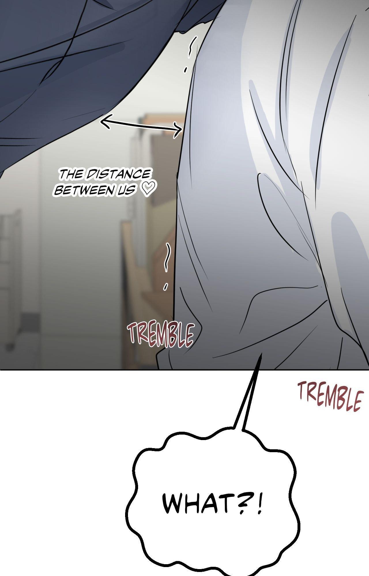 The Boundary of Fragrance Chapter 70 - Page 84 in English