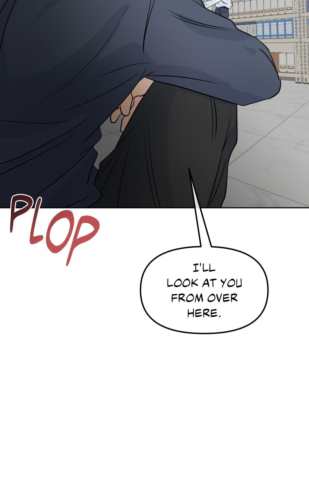 The Boundary of Fragrance Chapter 70 - Page 87 in English