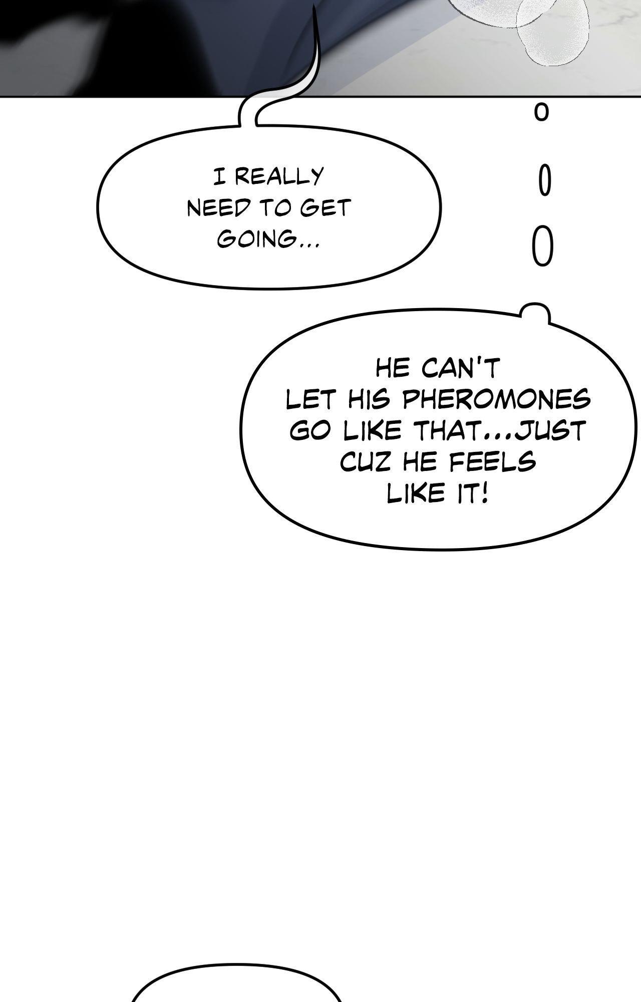 The Boundary of Fragrance Chapter 70 - Page 94 in English