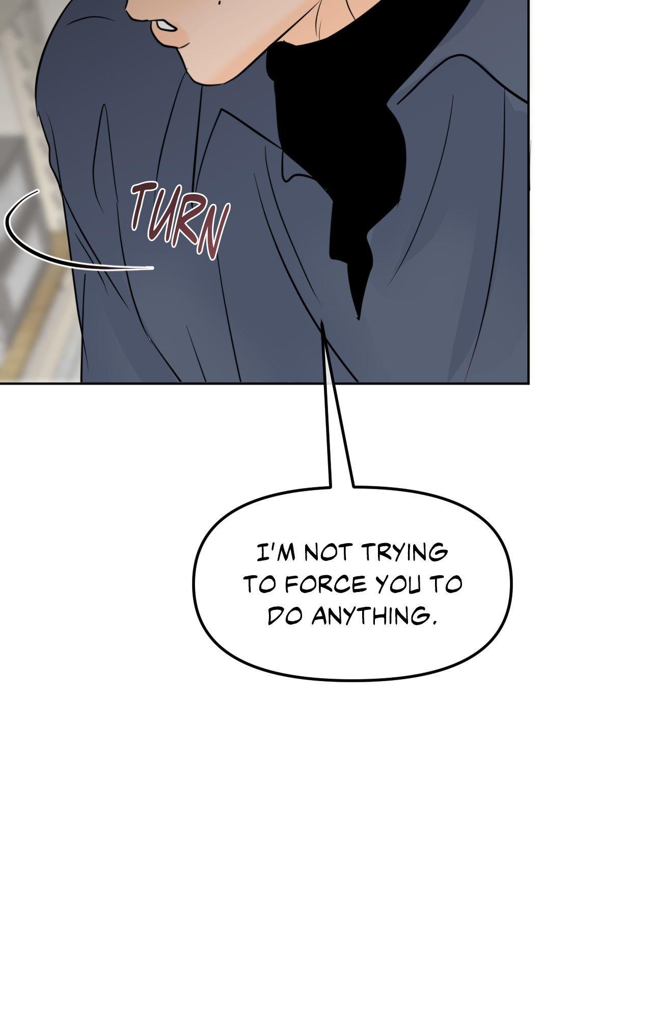 The Boundary of Fragrance Chapter 71 - Page 19 in English