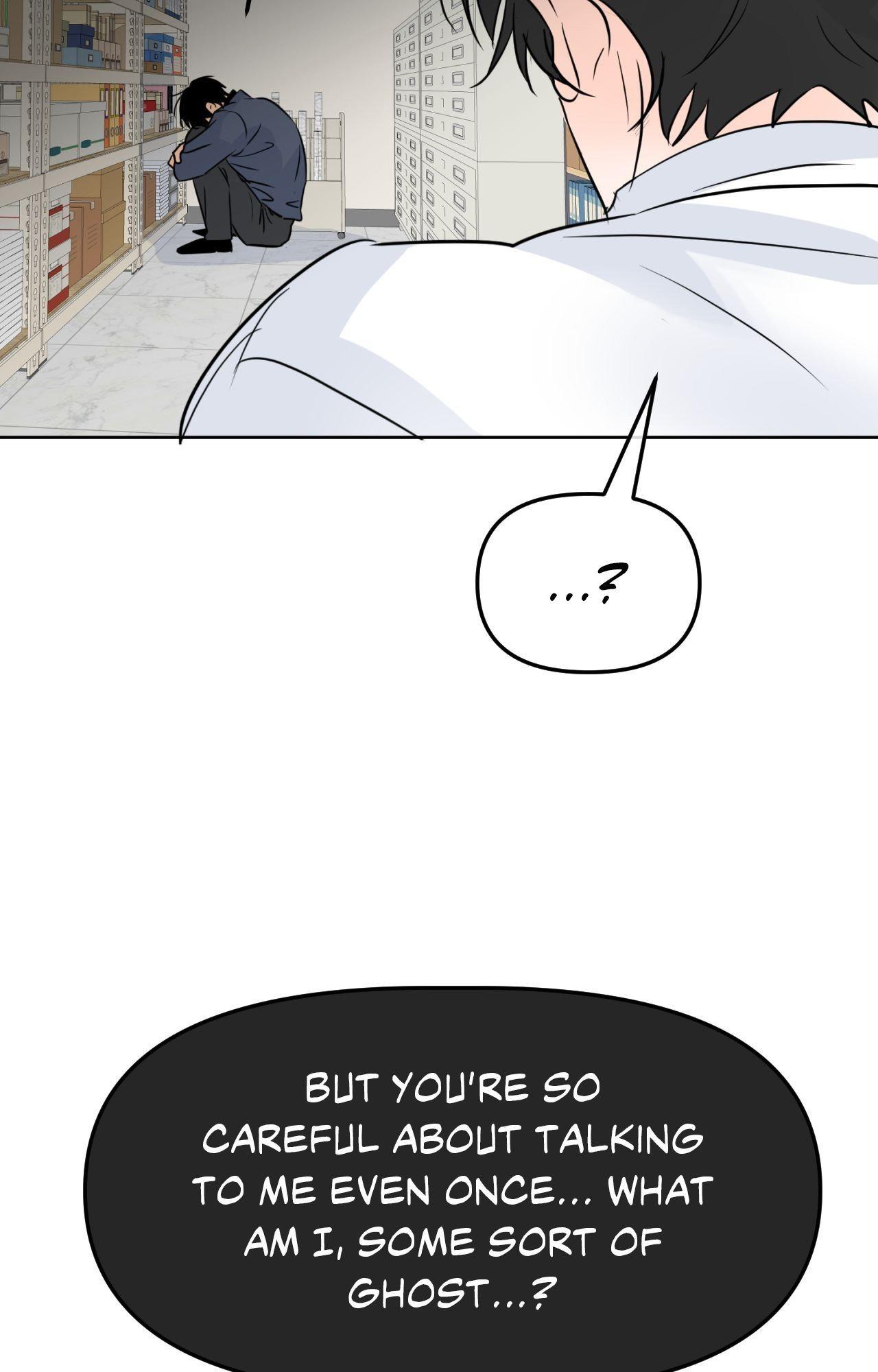 The Boundary of Fragrance Chapter 71 - Page 22 in English