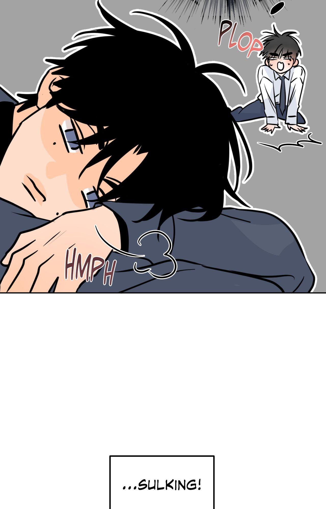 The Boundary of Fragrance Chapter 71 - Page 28 in English