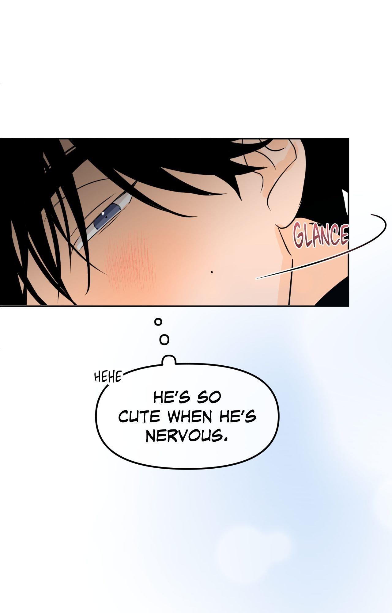 The Boundary of Fragrance Chapter 71 - Page 34 in English