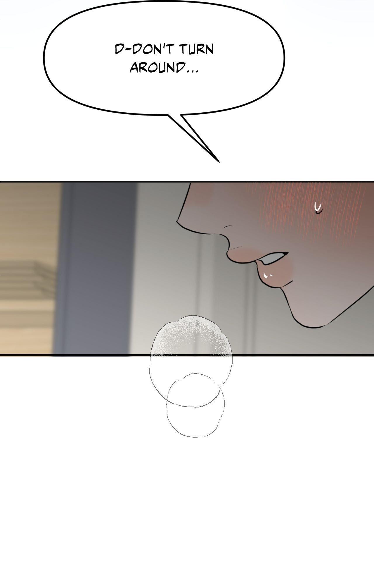 The Boundary of Fragrance Chapter 71 - Page 40 in English
