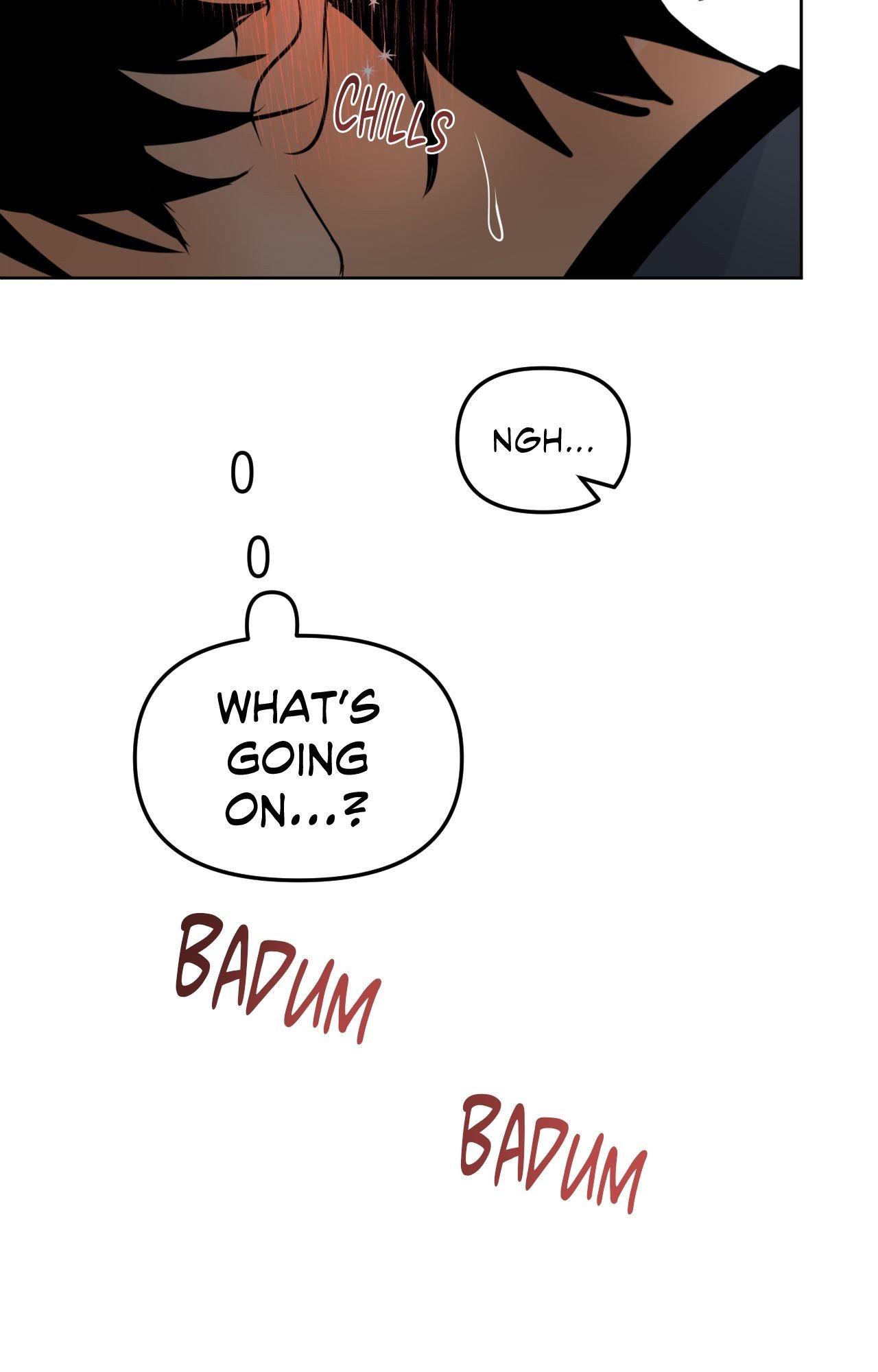 The Boundary of Fragrance Chapter 71 - Page 45 in English