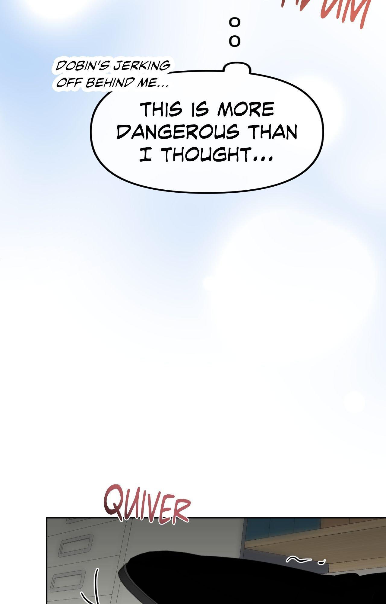 The Boundary of Fragrance Chapter 71 - Page 48 in English