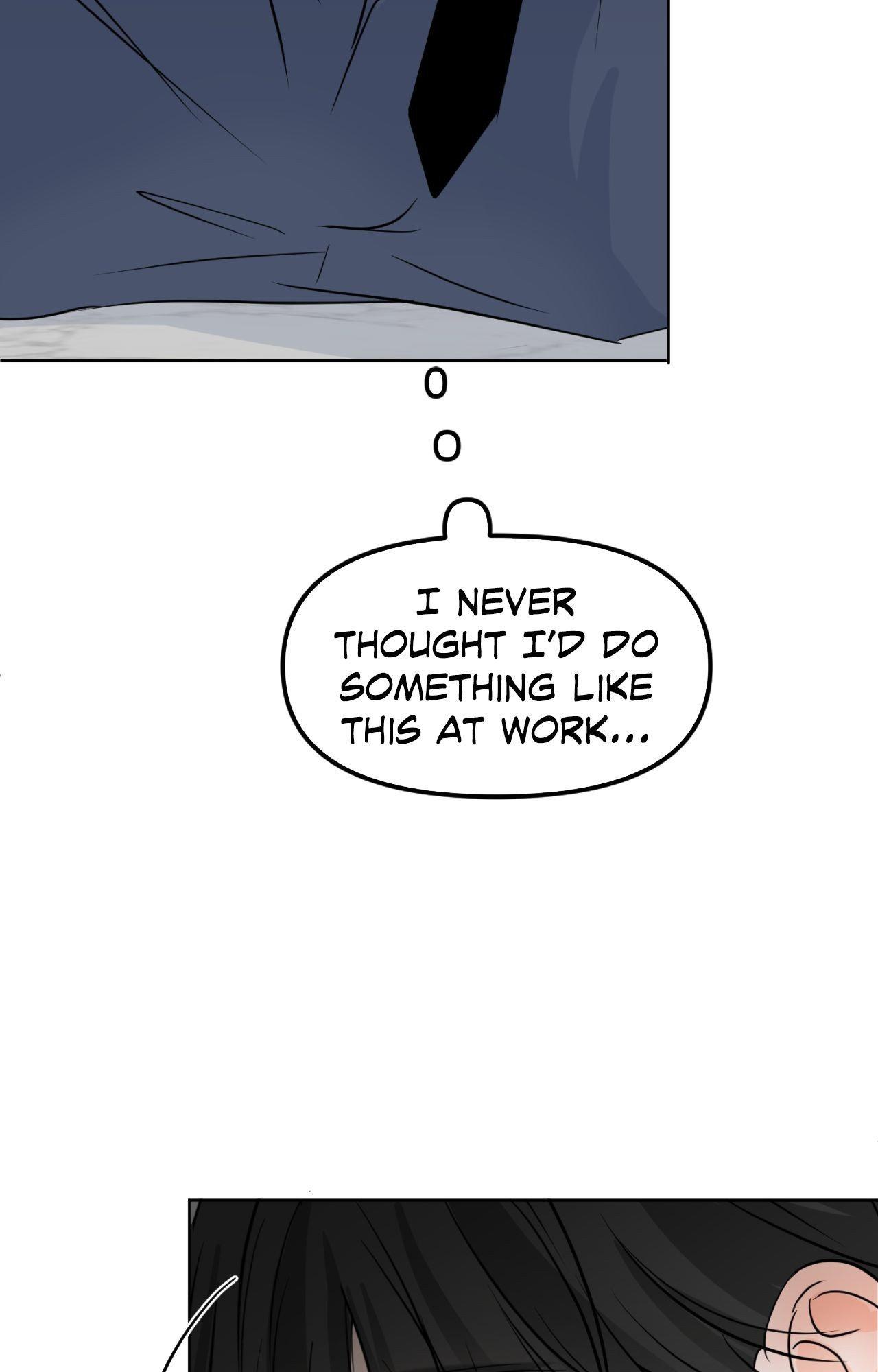 The Boundary of Fragrance Chapter 71 - Page 51 in English