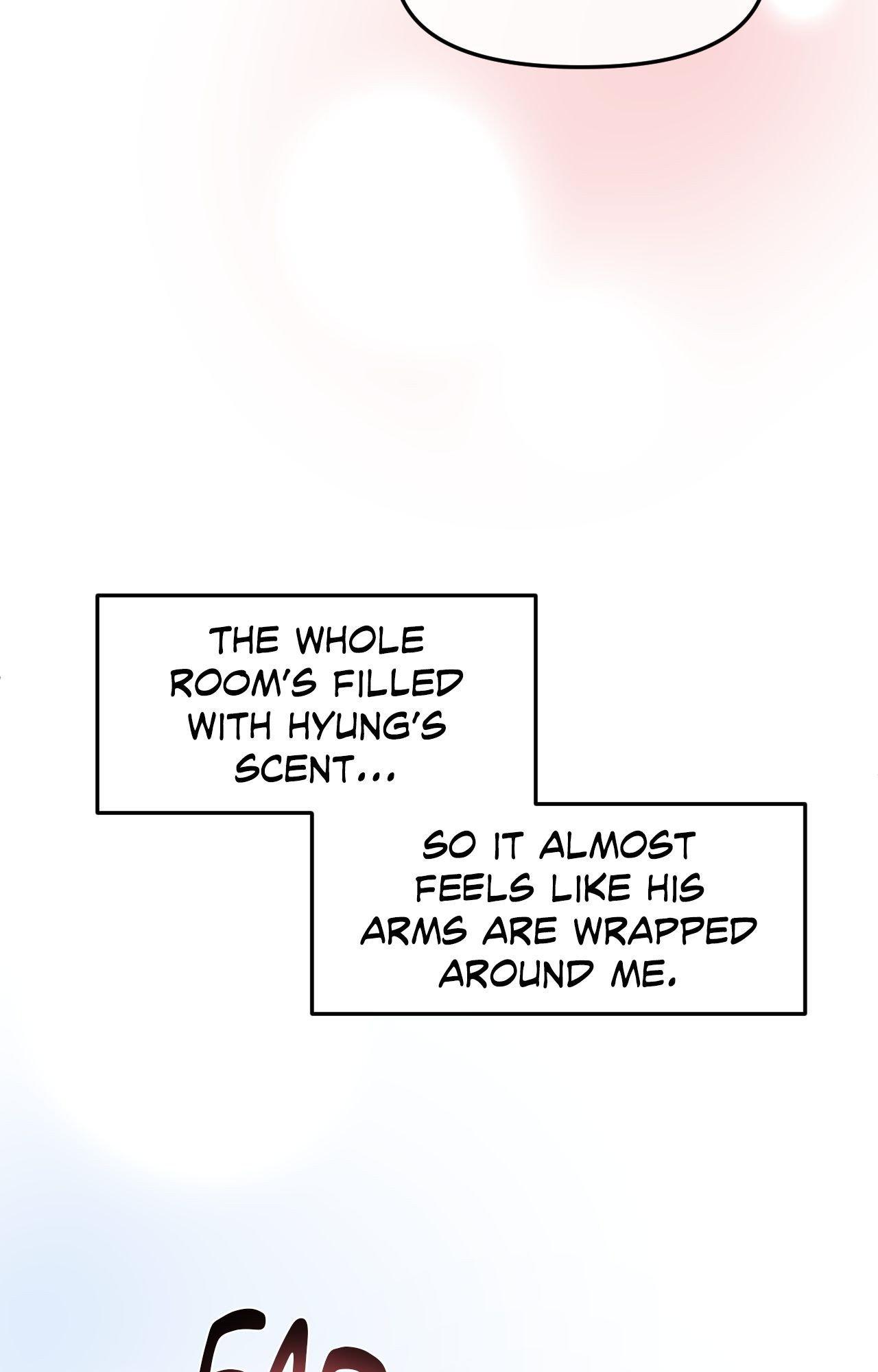The Boundary of Fragrance Chapter 71 - Page 57 in English