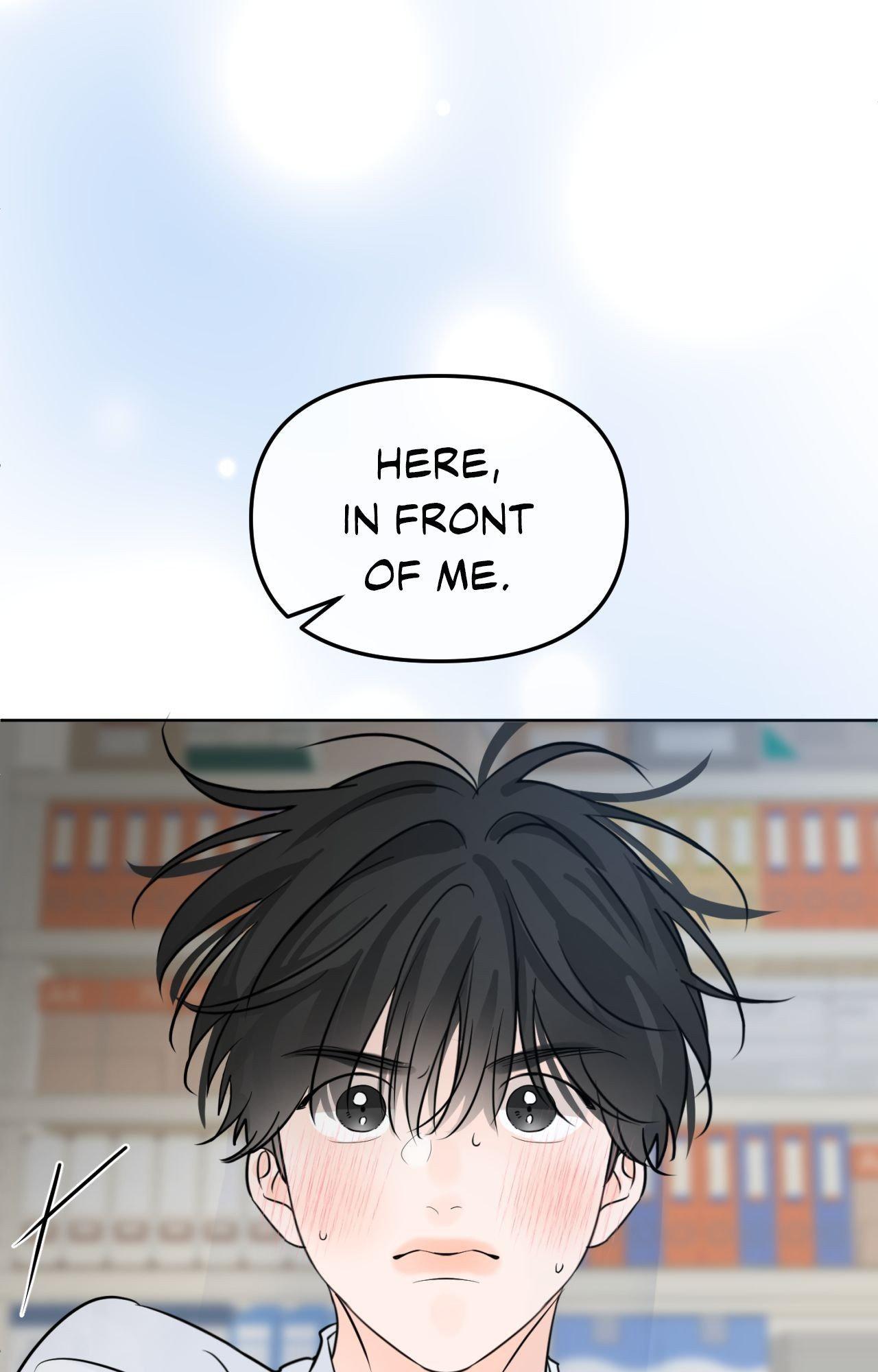The Boundary of Fragrance Chapter 71 - Page 6 in English