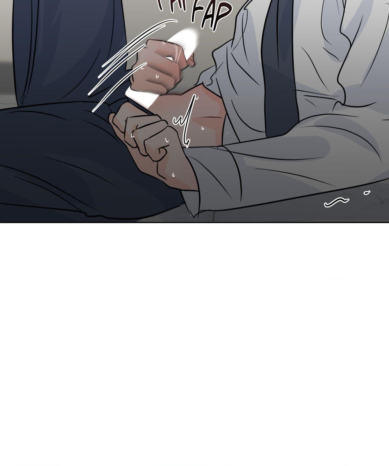 The Boundary of Fragrance Chapter 71 - Page 61 in English