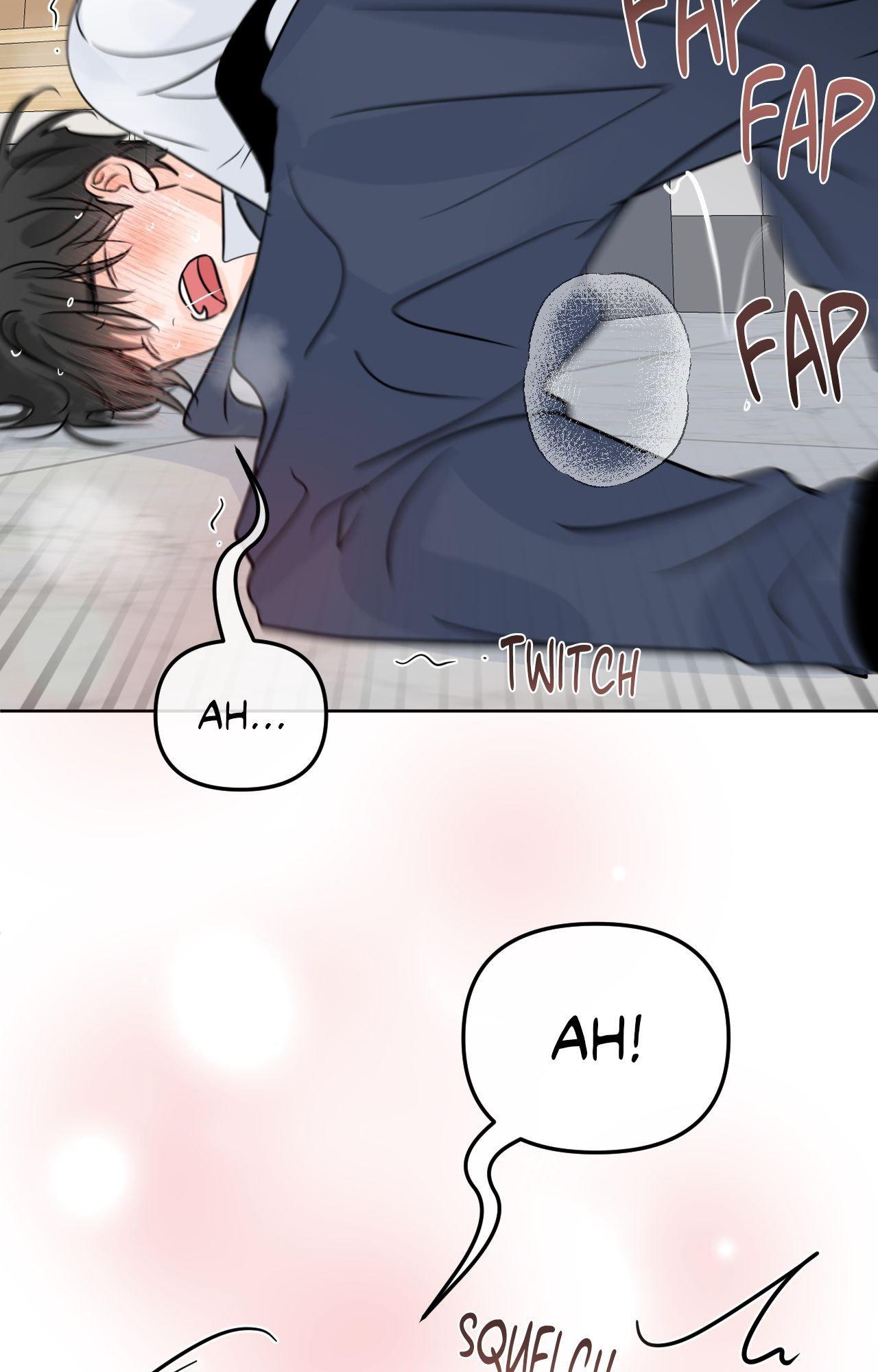 The Boundary of Fragrance Chapter 71 - Page 77 in English