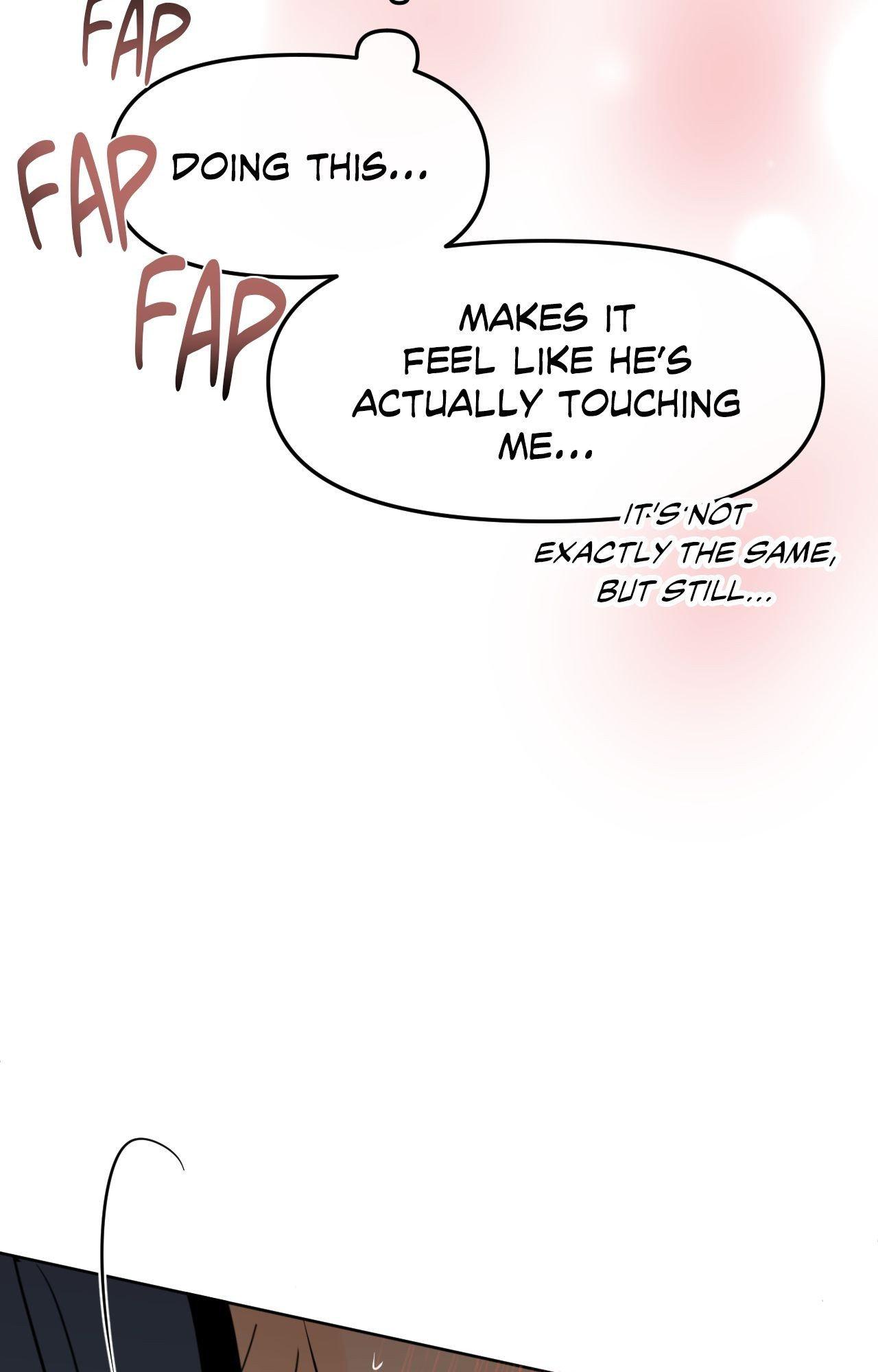 The Boundary of Fragrance Chapter 71 - Page 79 in English