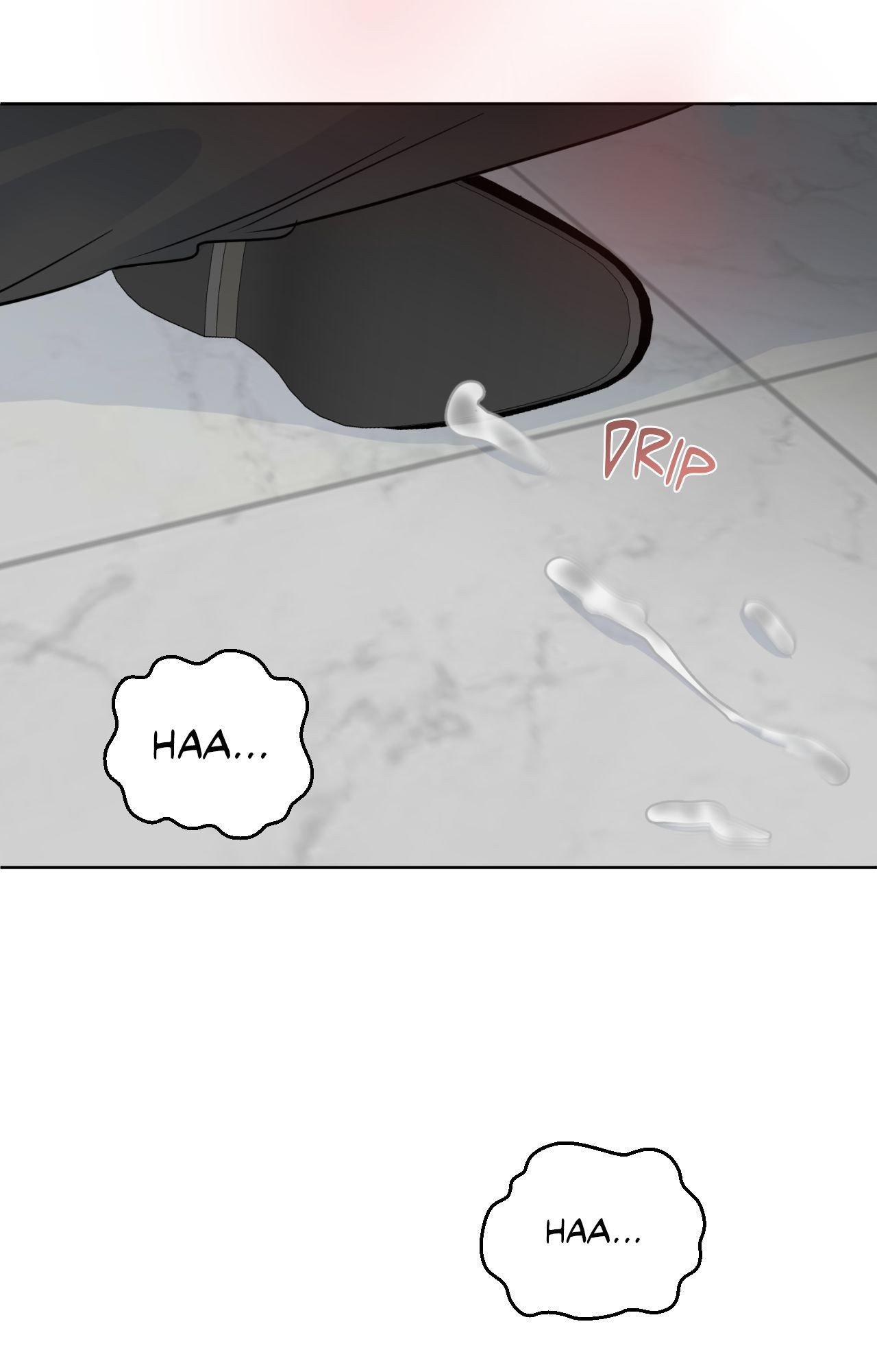 The Boundary of Fragrance Chapter 71 - Page 88 in English