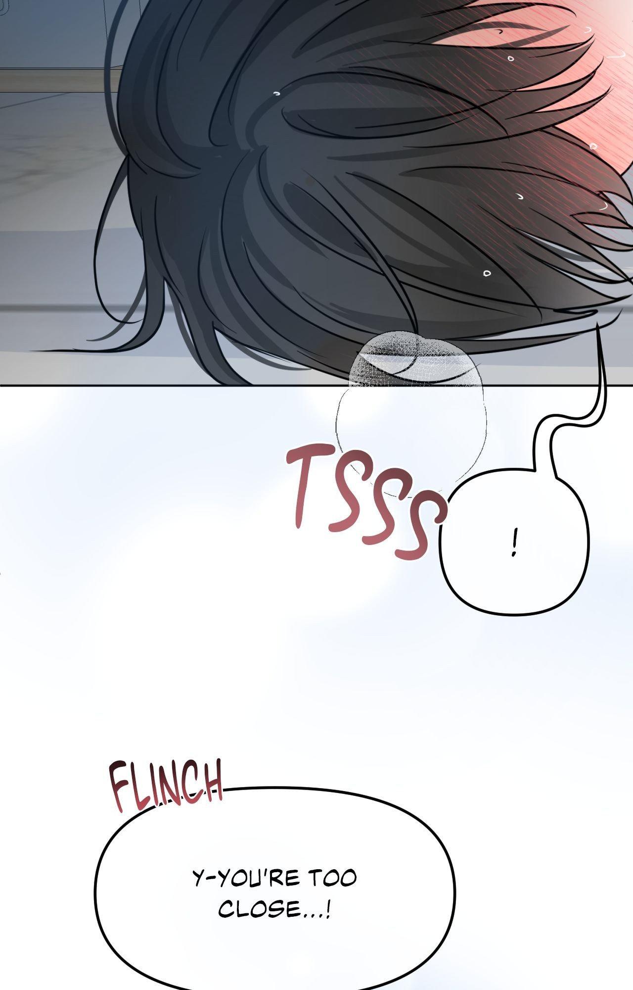 The Boundary of Fragrance Chapter 71 - Page 92 in English