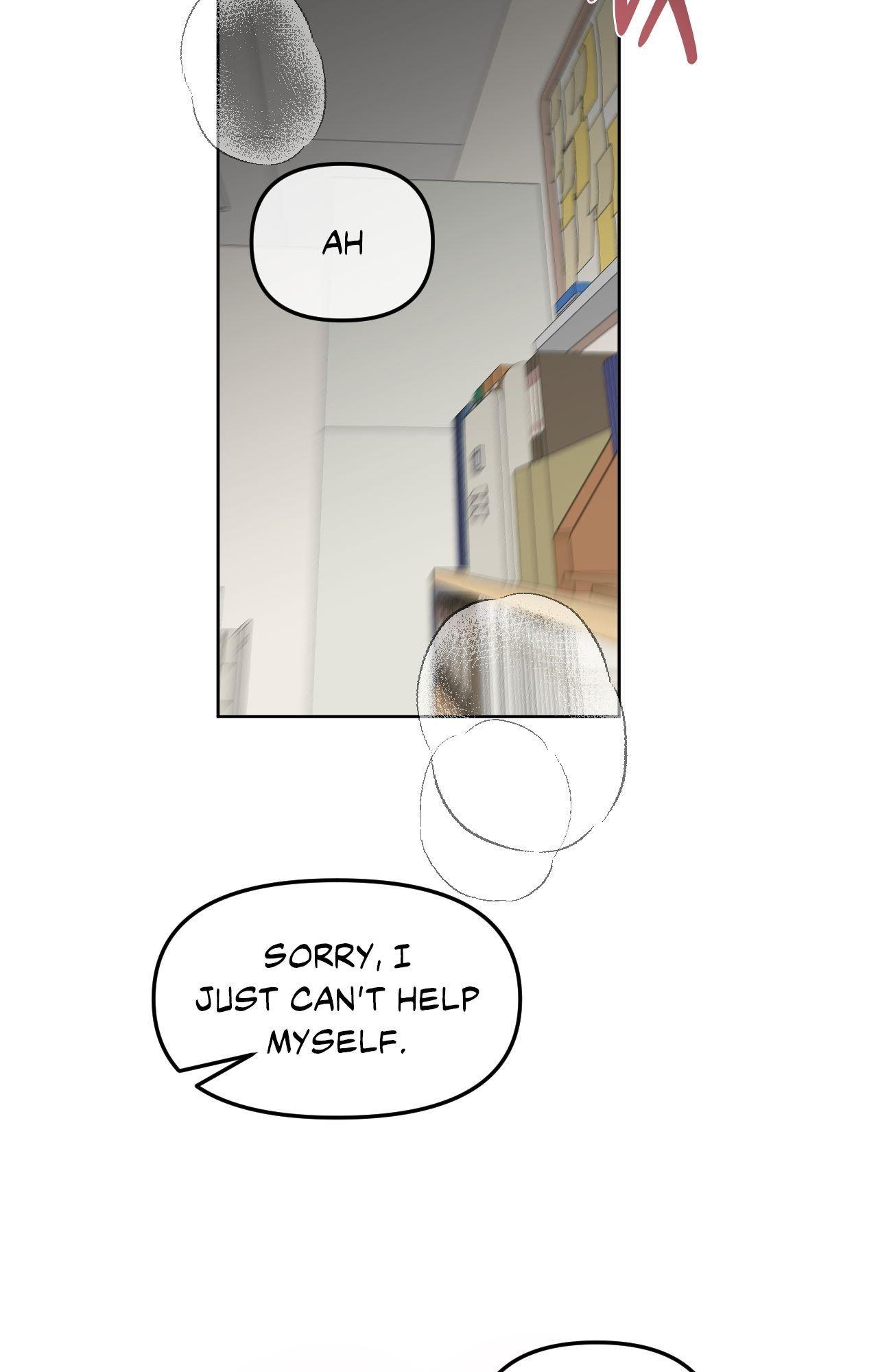 The Boundary of Fragrance Chapter 71 - Page 96 in English