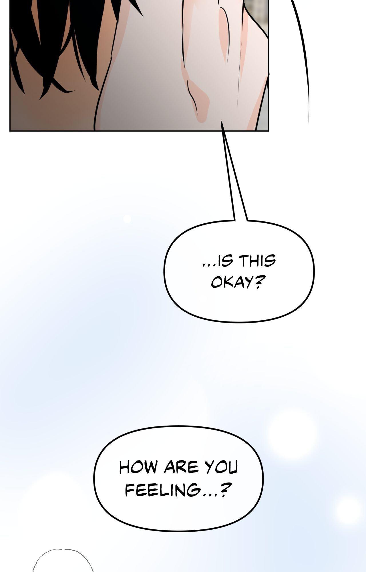 The Boundary of Fragrance Chapter 72 - Page 18 in English