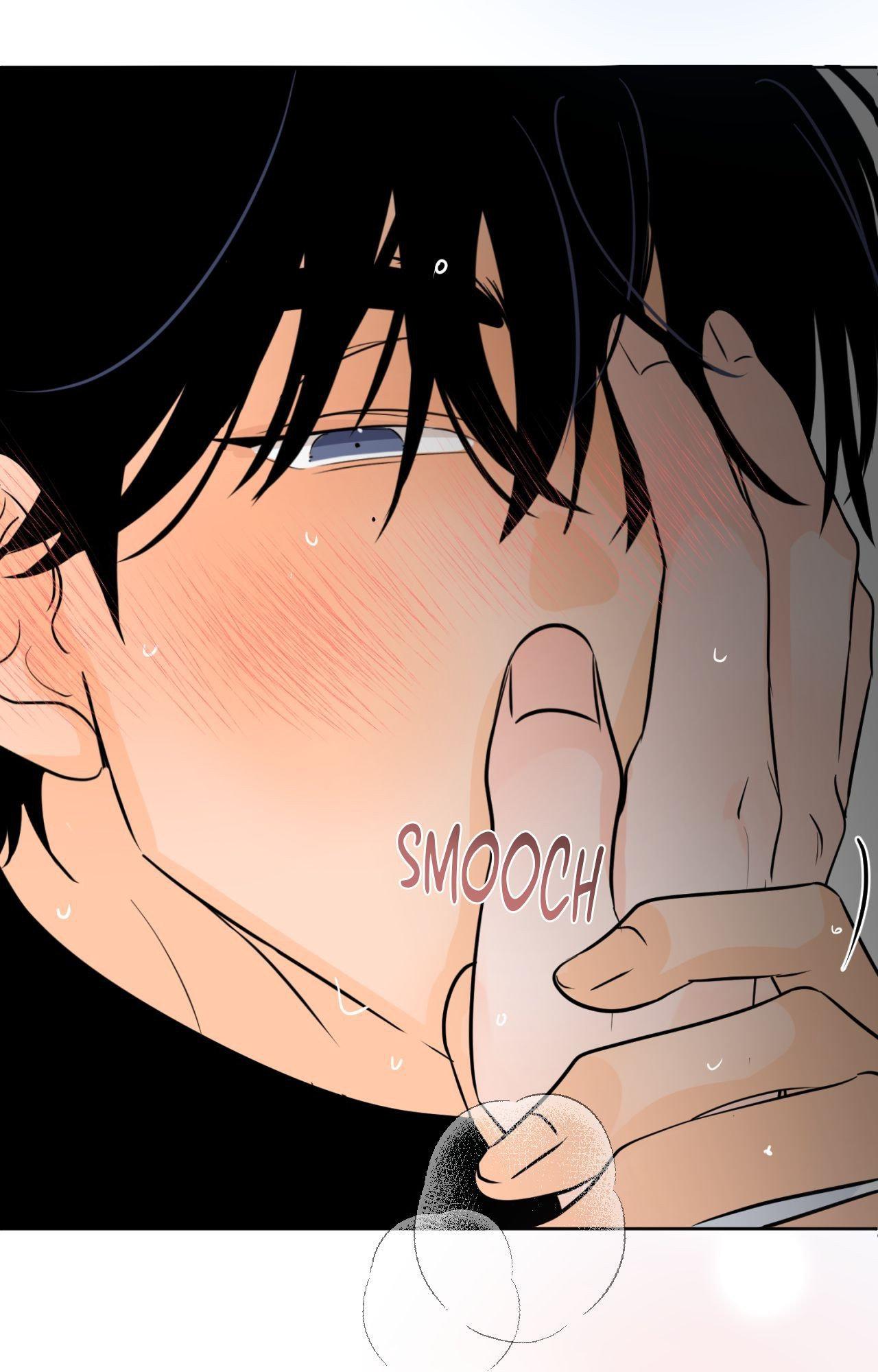The Boundary of Fragrance Chapter 72 - Page 20 in English