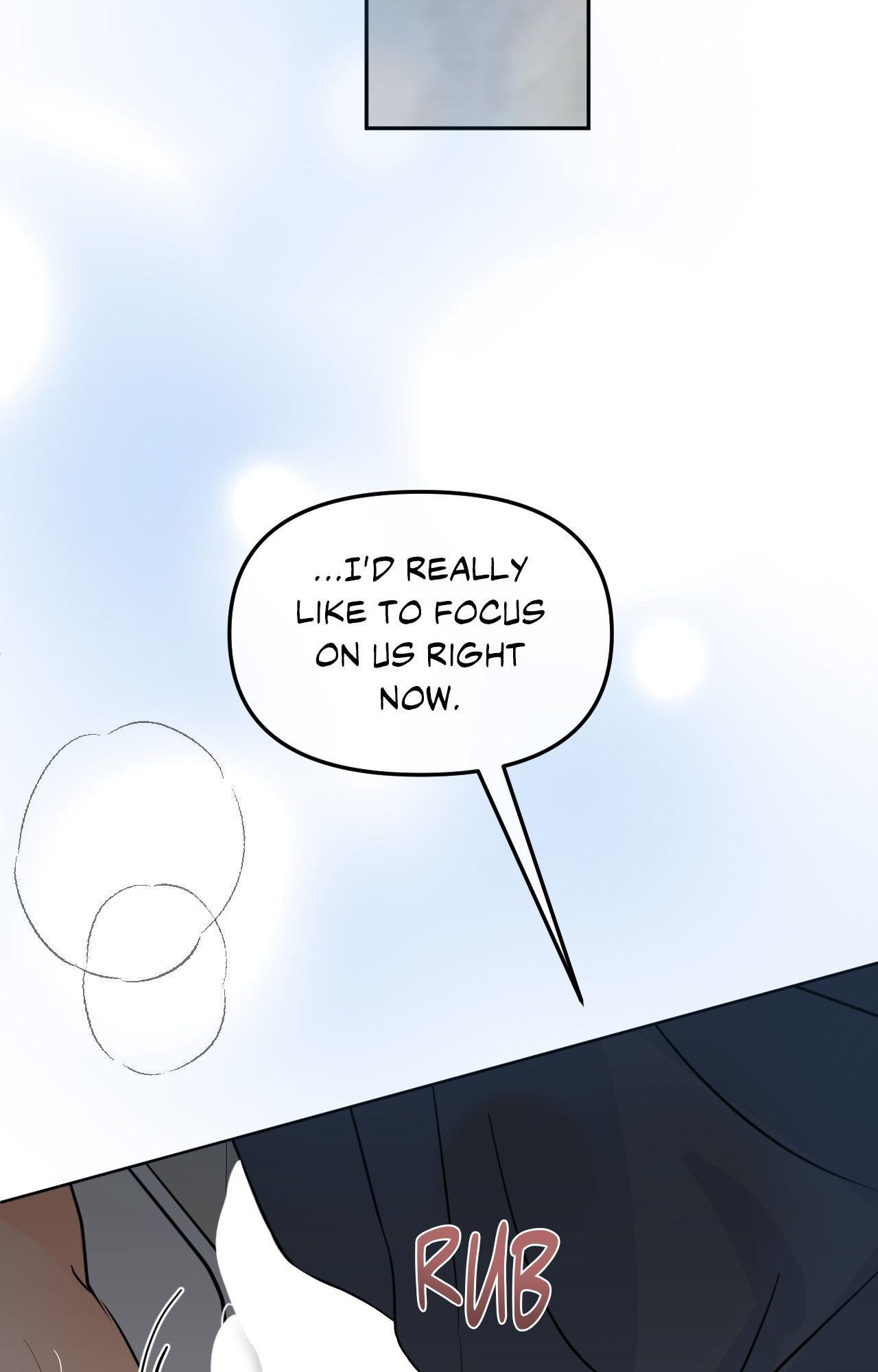 The Boundary of Fragrance Chapter 72 - Page 27 in English