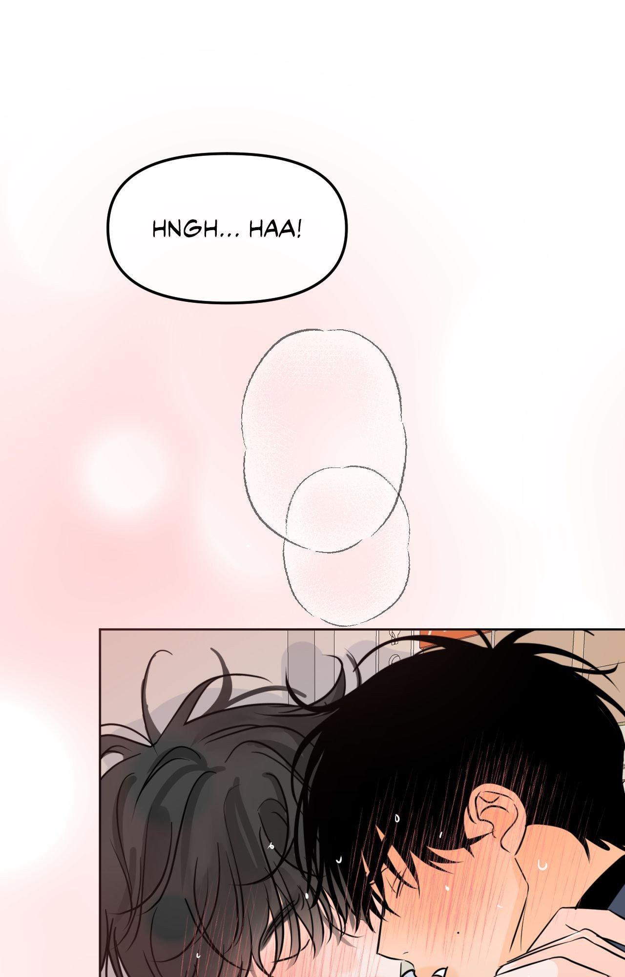 The Boundary of Fragrance Chapter 72 - Page 31 in English