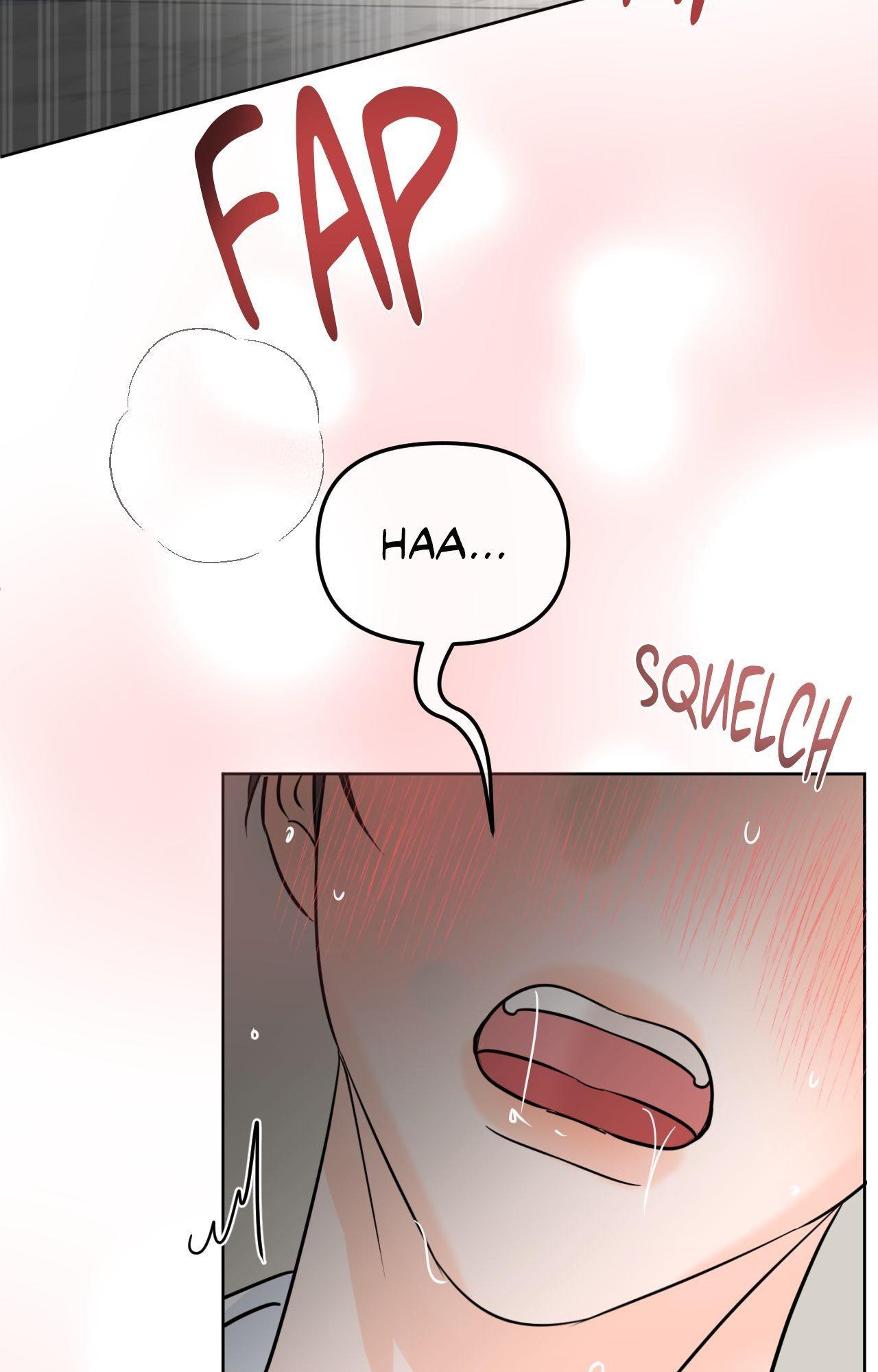 The Boundary of Fragrance Chapter 72 - Page 39 in English
