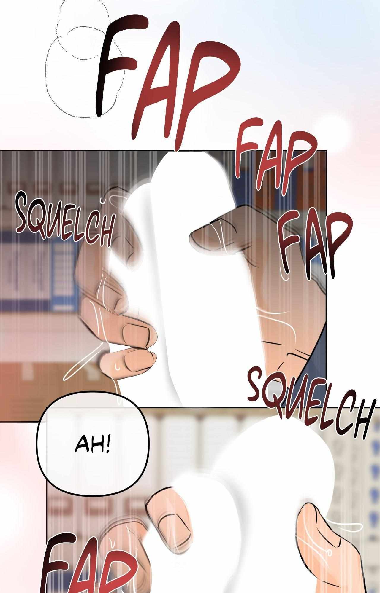 The Boundary of Fragrance Chapter 72 - Page 42 in English