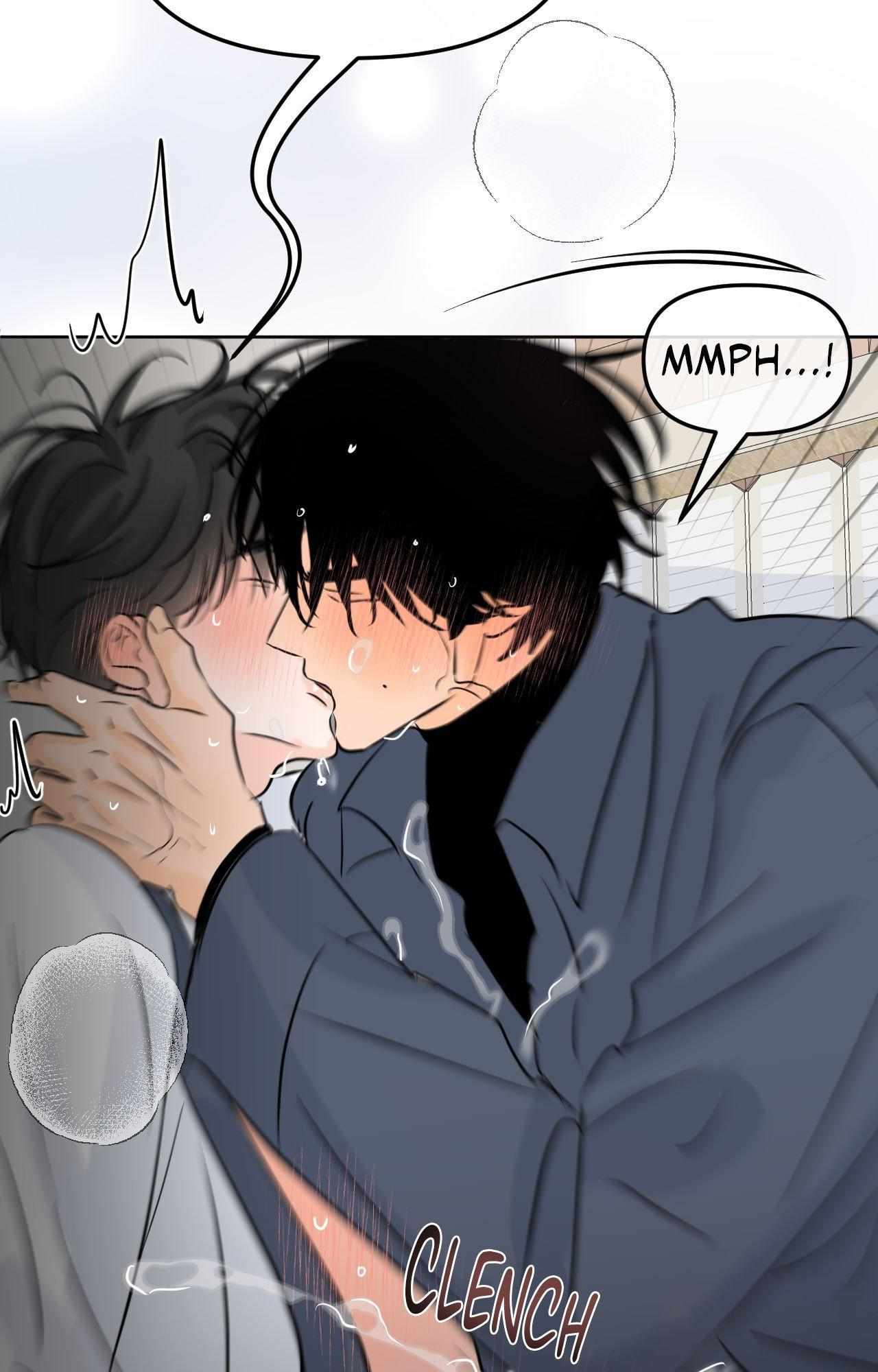 The Boundary of Fragrance Chapter 72 - Page 48 in English
