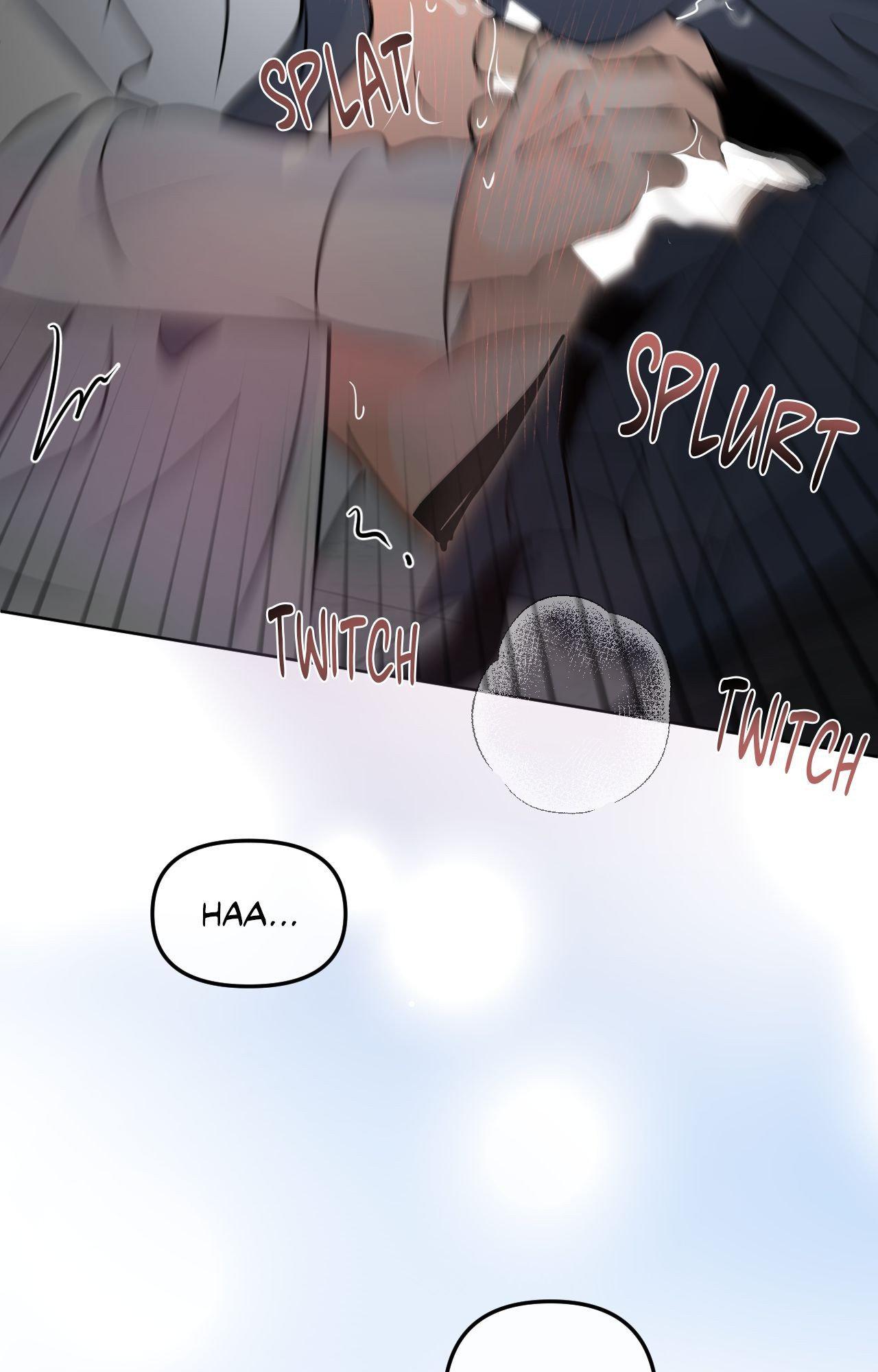 The Boundary of Fragrance Chapter 72 - Page 49 in English