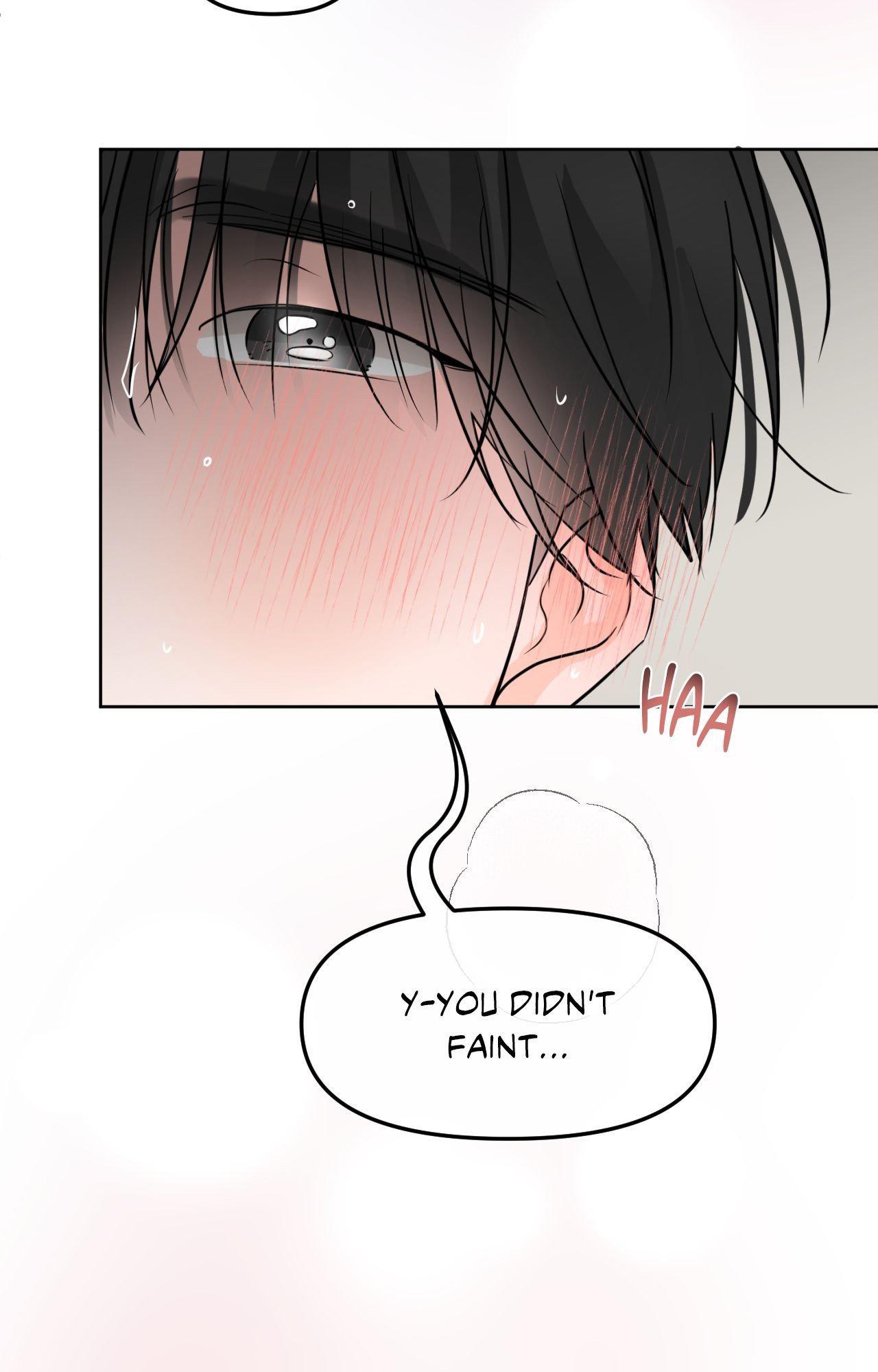 The Boundary of Fragrance Chapter 72 - Page 51 in English