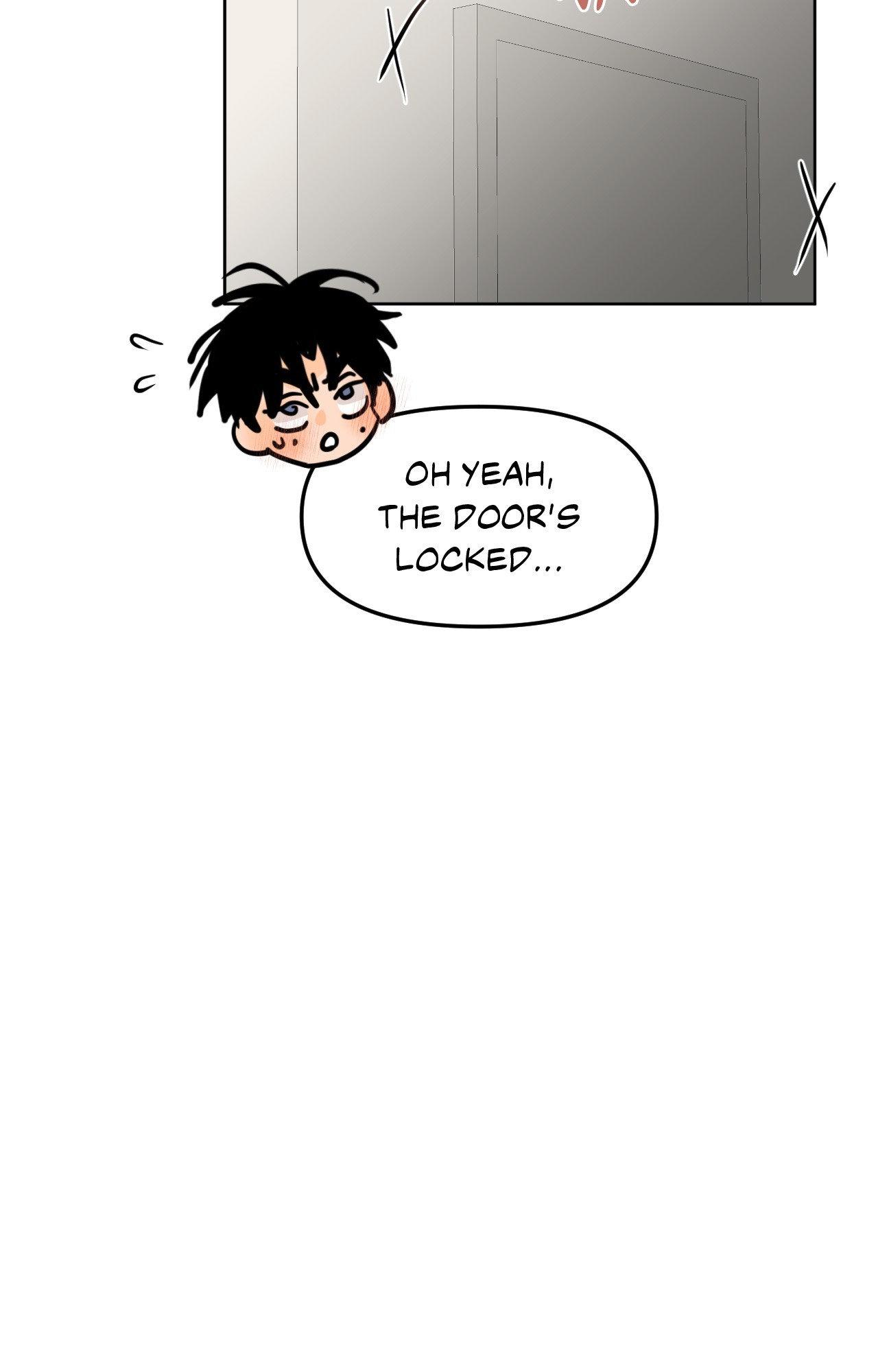 The Boundary of Fragrance Chapter 72 - Page 64 in English