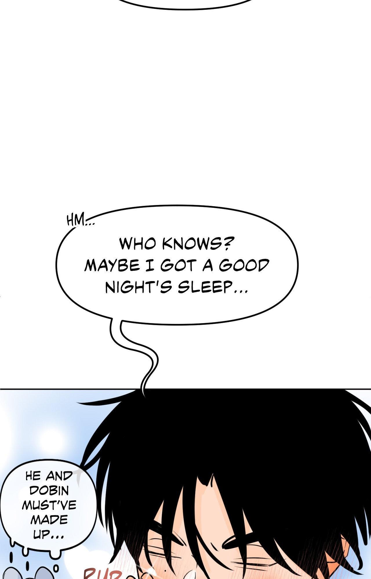 The Boundary of Fragrance Chapter 72 - Page 69 in English