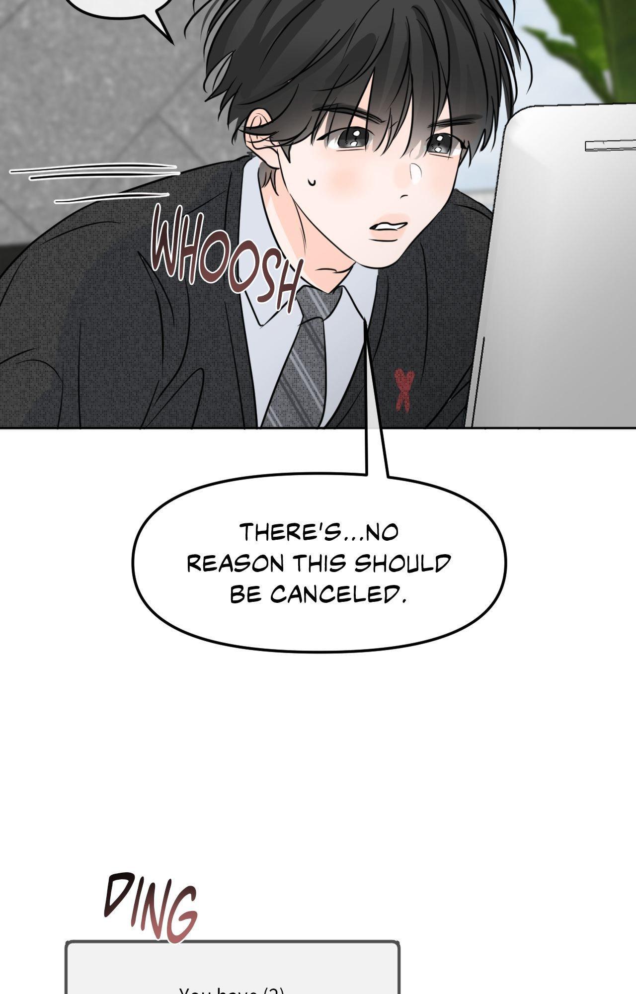 The Boundary of Fragrance Chapter 72 - Page 78 in English