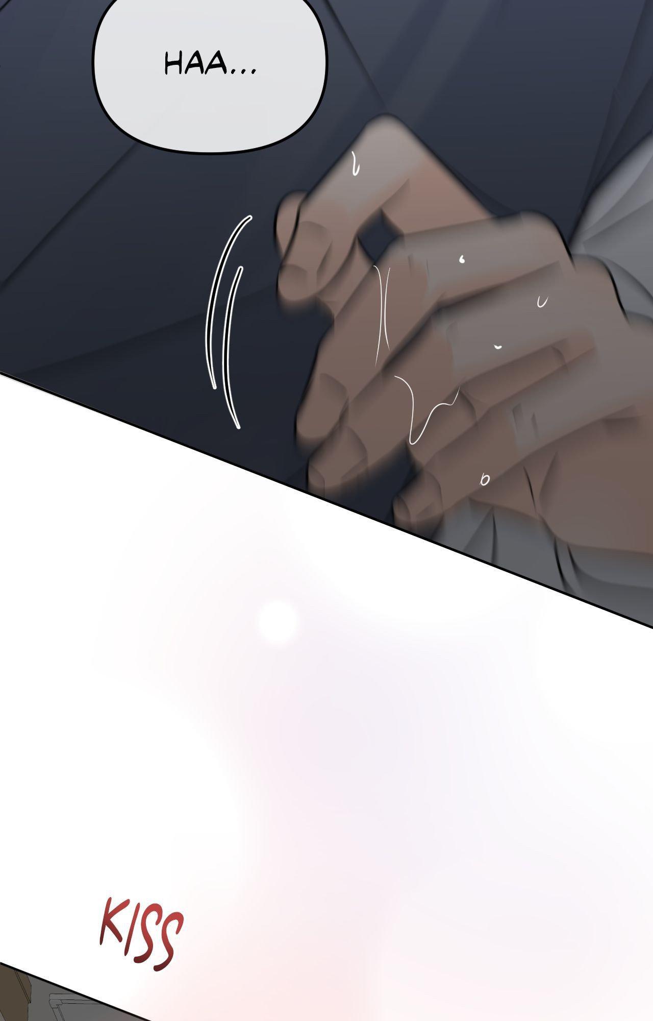 The Boundary of Fragrance Chapter 72 - Page 8 in English