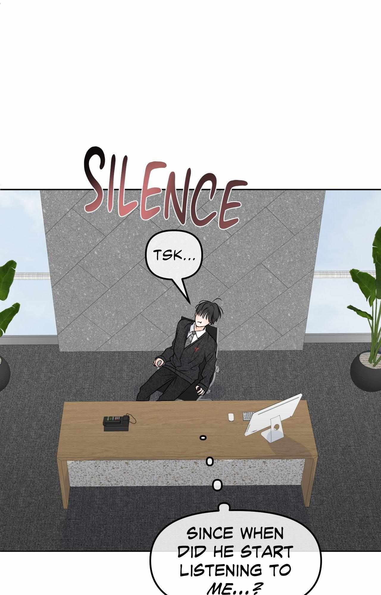 The Boundary of Fragrance Chapter 72 - Page 85 in English