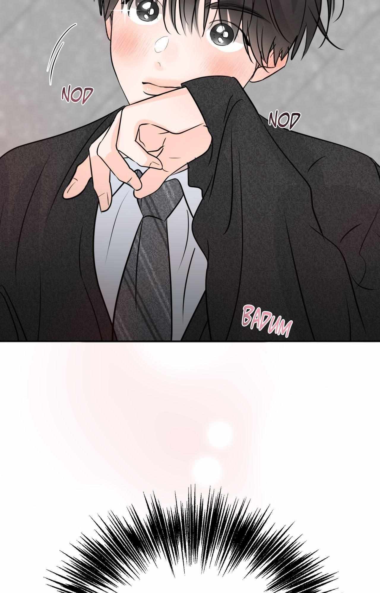 The Boundary of Fragrance Chapter 72 - Page 90 in English