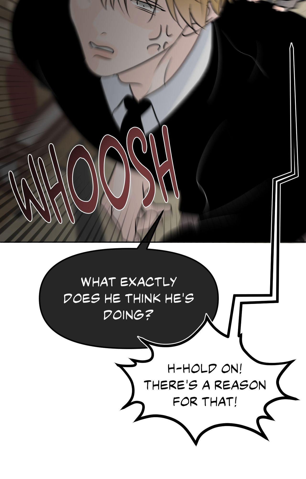 The Boundary of Fragrance Chapter 73 - Page 19 in English