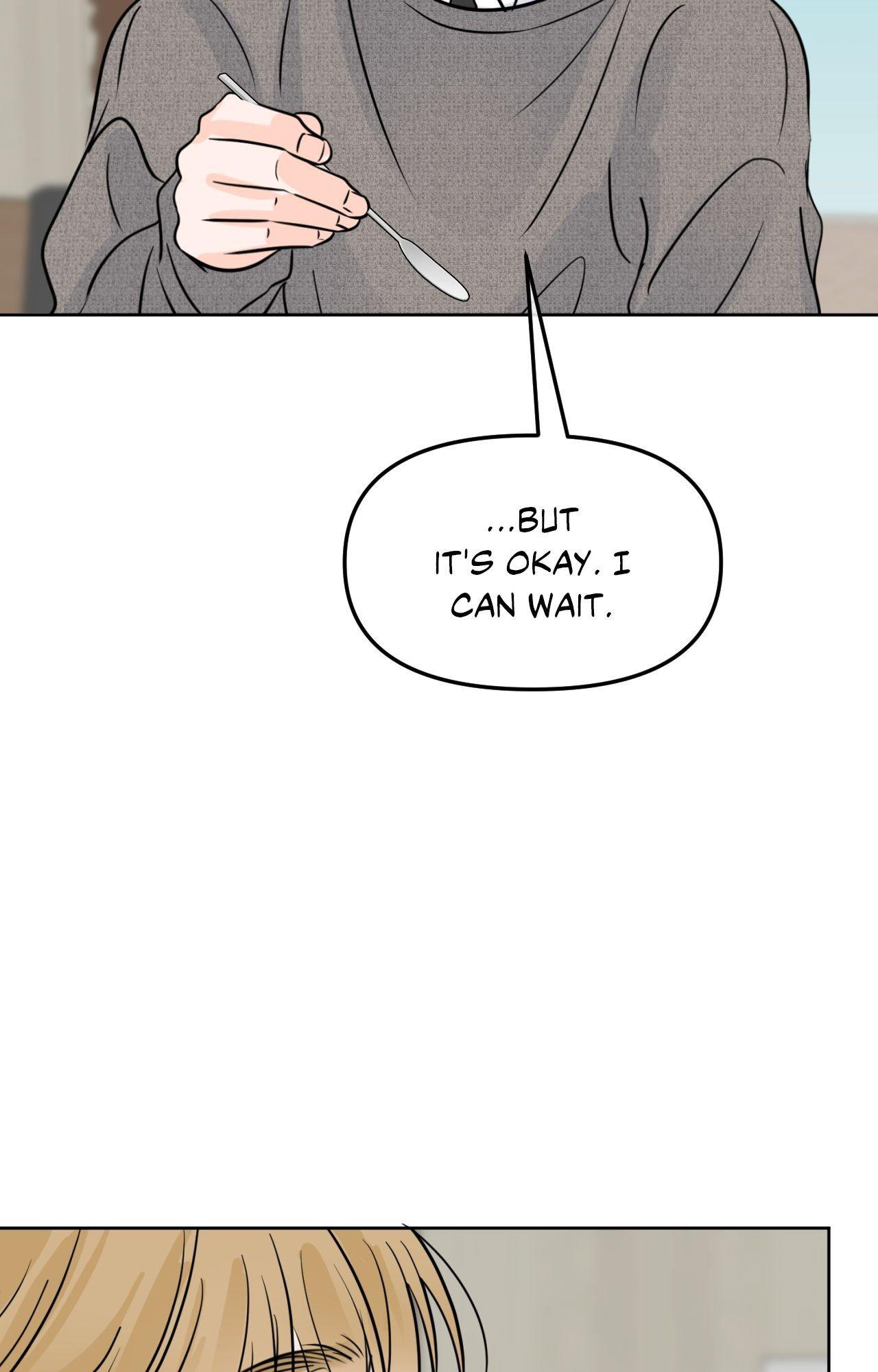 The Boundary of Fragrance Chapter 73 - Page 23 in English