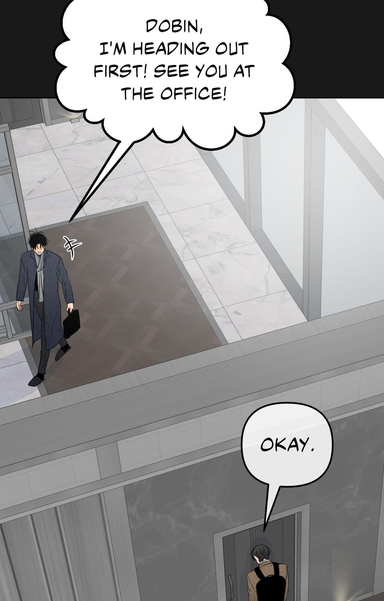The Boundary of Fragrance Chapter 73 - Page 34 in English