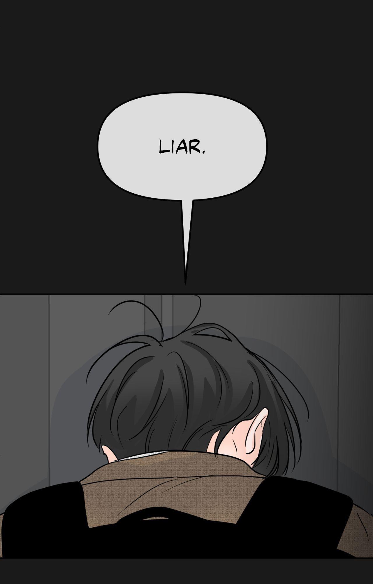 The Boundary of Fragrance Chapter 73 - Page 37 in English