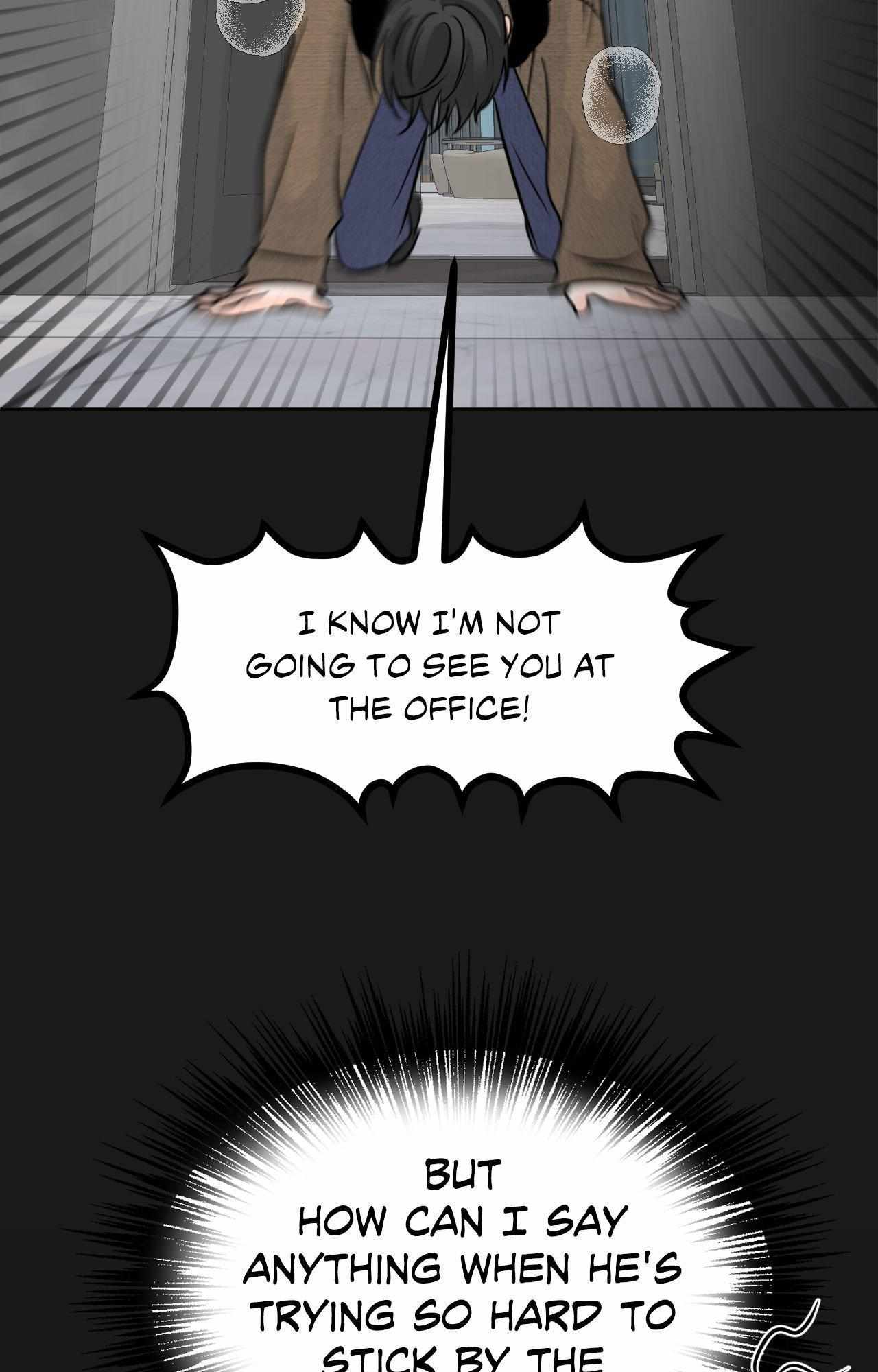 The Boundary of Fragrance Chapter 73 - Page 39 in English